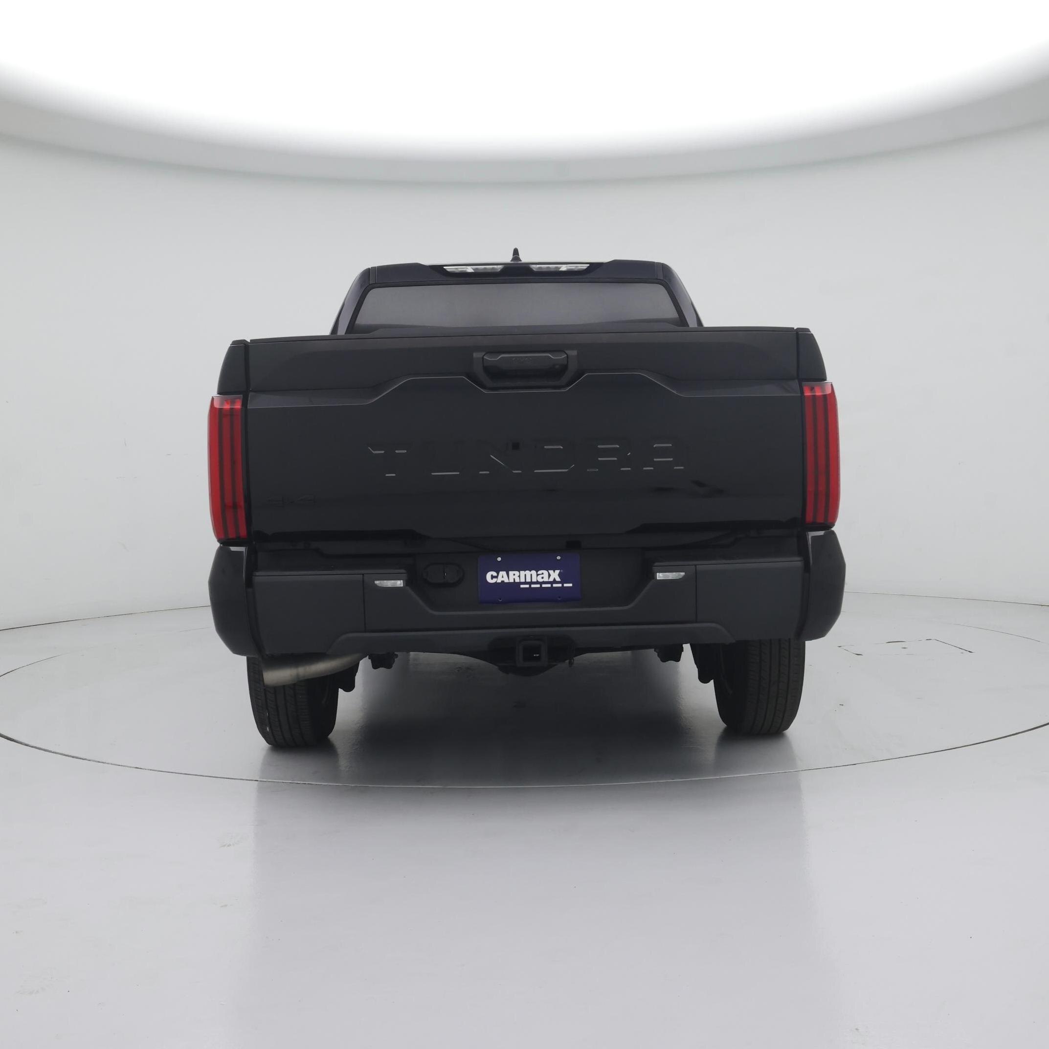 Thumbnail: 2023 Toyota Tundra - 6