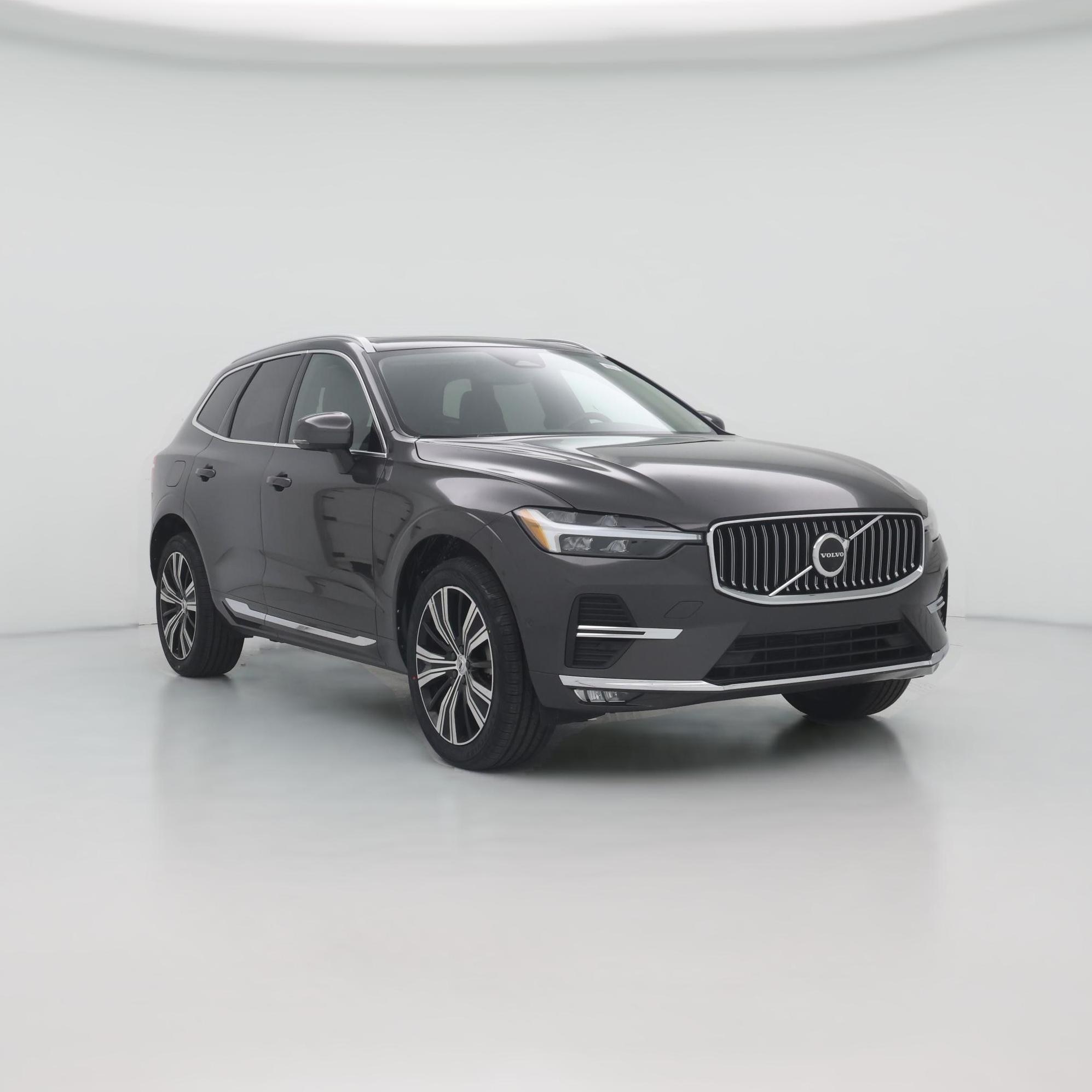 Thumbnail: 2023 Volvo XC60 - 1