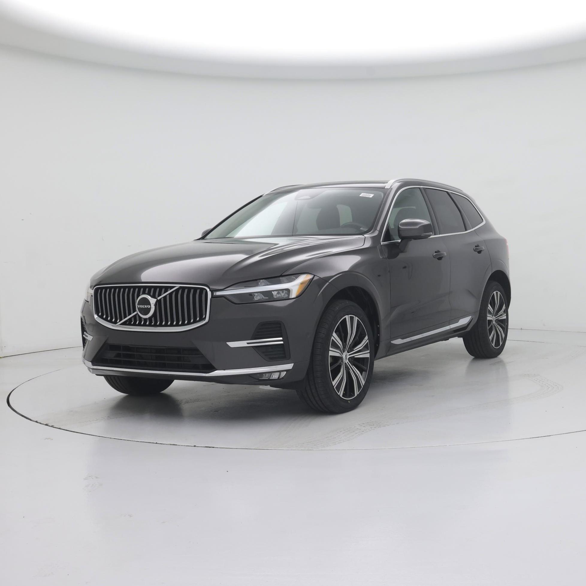 Thumbnail: 2023 Volvo XC60 - 4