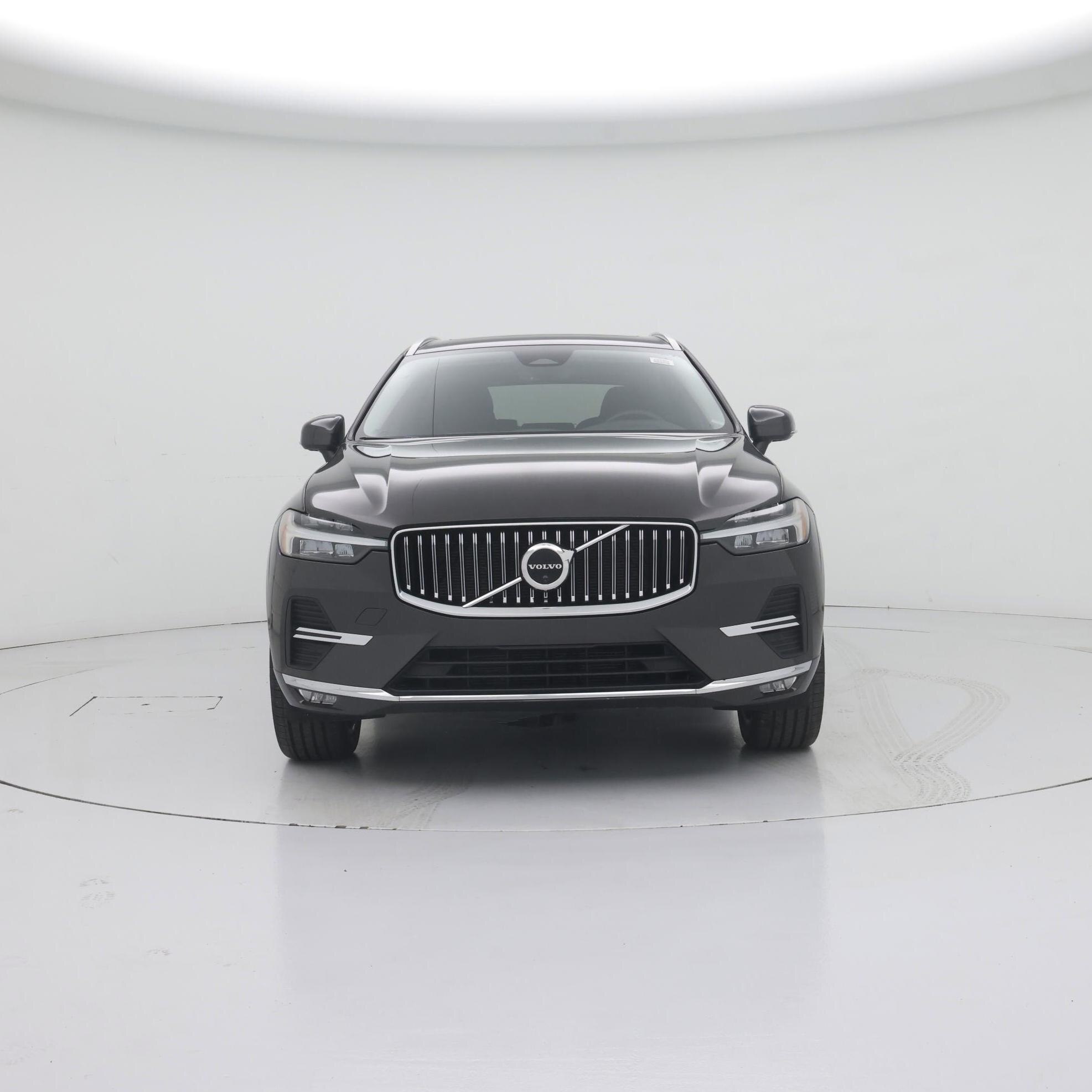 Thumbnail: 2023 Volvo XC60 - 5