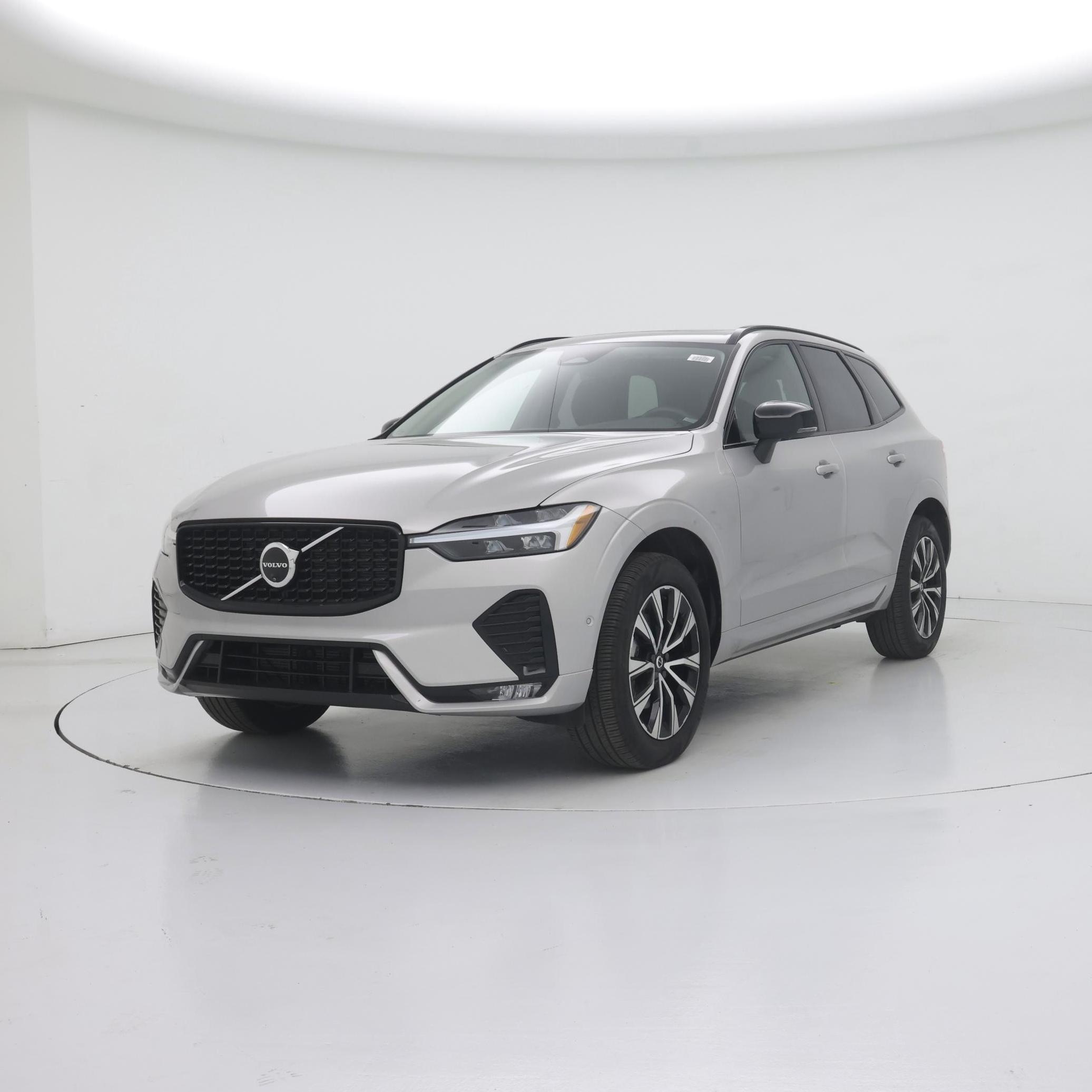 Thumbnail: 2025 Volvo XC60 - 4