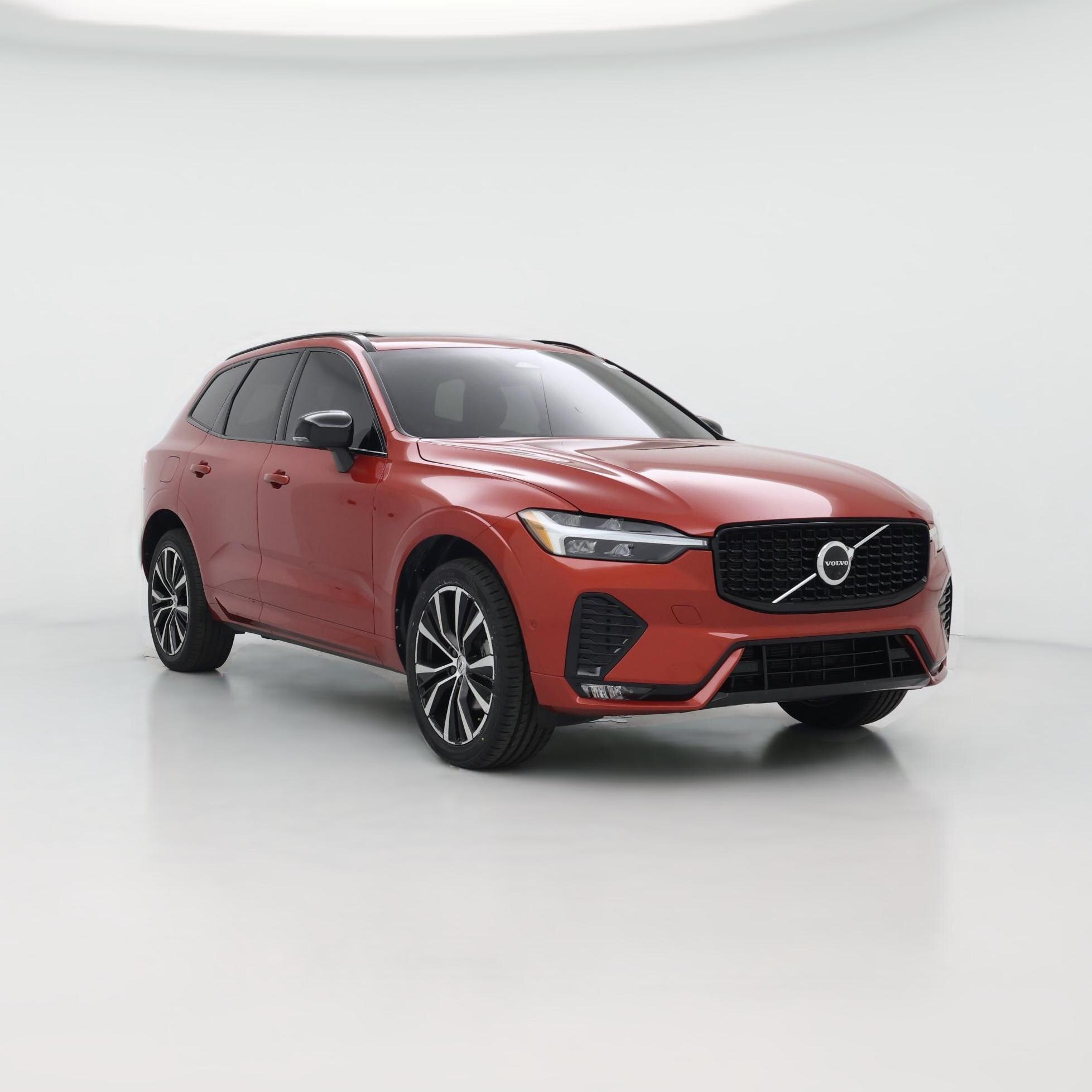 Thumbnail: 2023 Volvo XC60 - 1