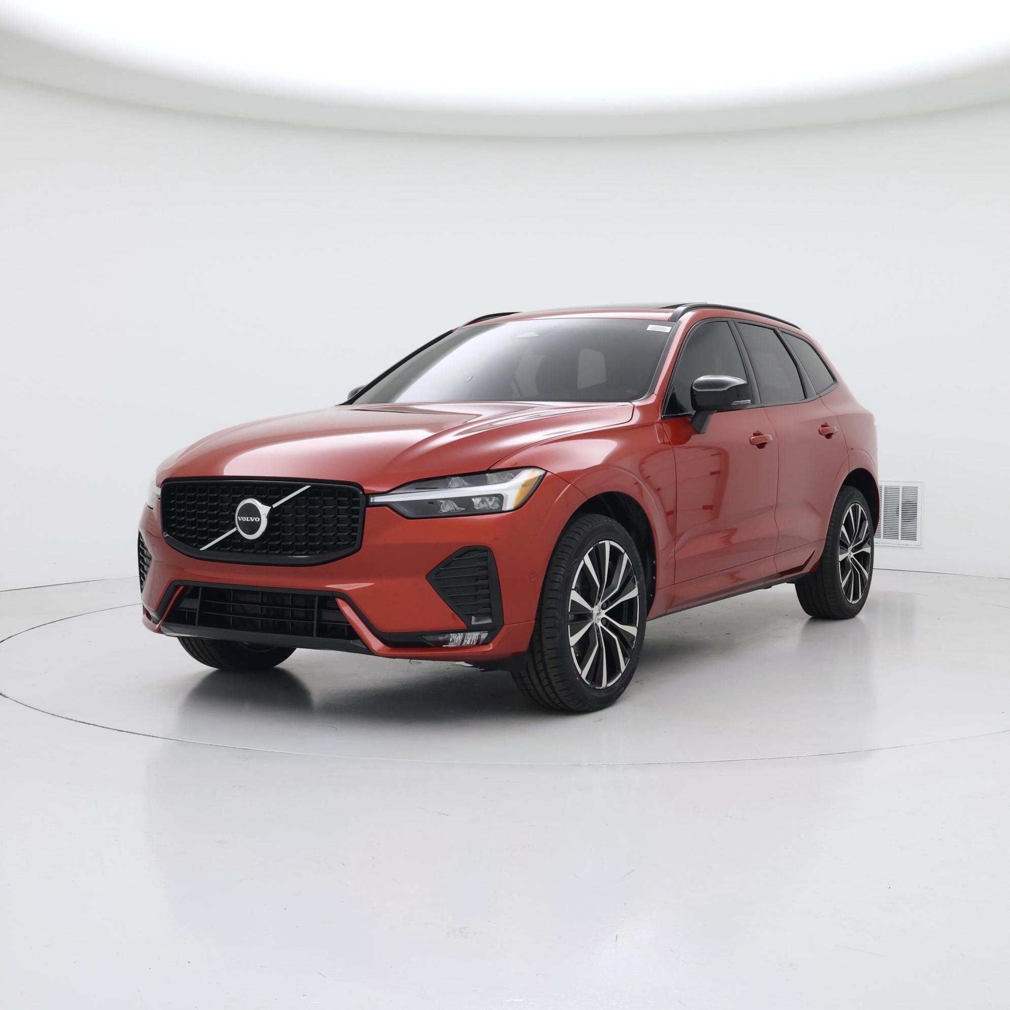 Thumbnail: 2023 Volvo XC60 - 4