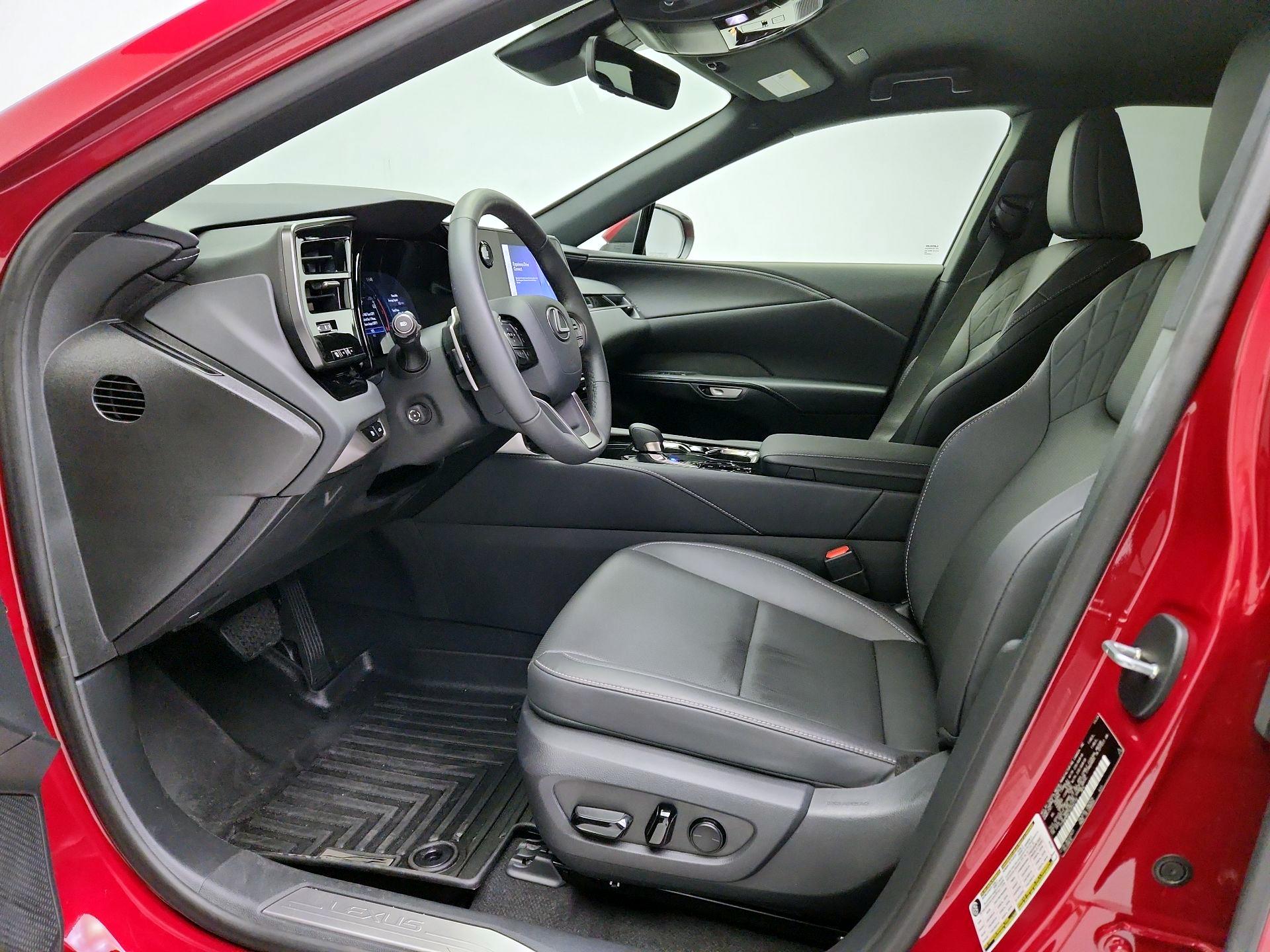 Thumbnail: 2025 Lexus RX - 11