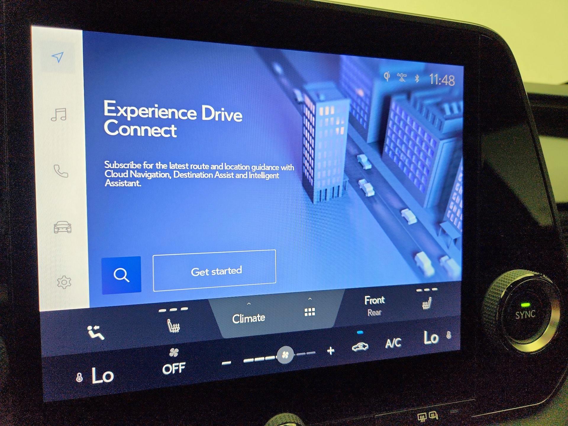 Thumbnail: 2025 Lexus RX - 14