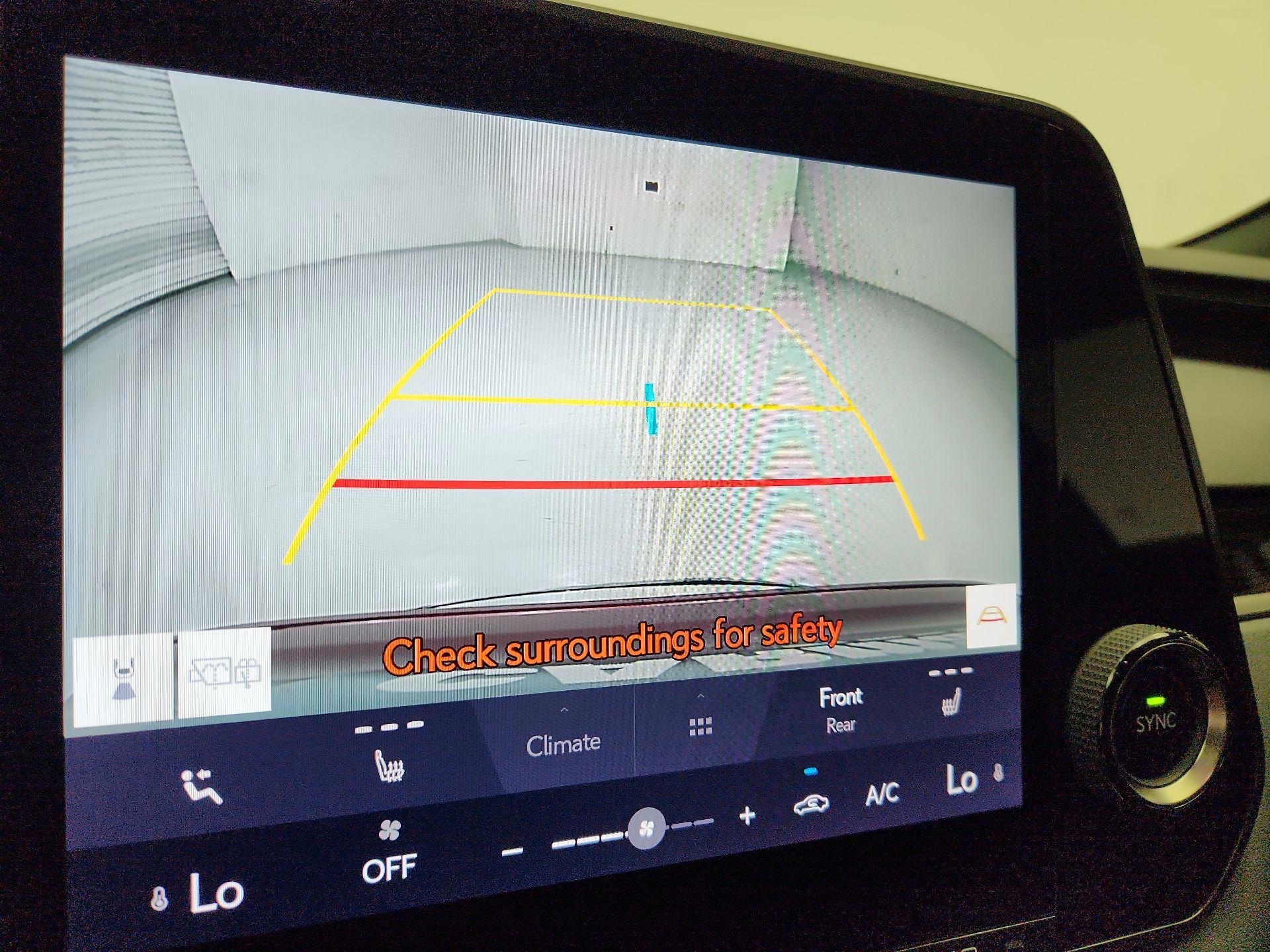 Thumbnail: 2025 Lexus RX - 15