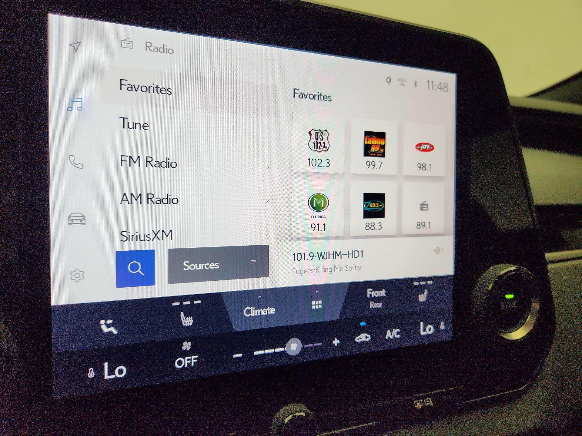 Thumbnail: 2025 Lexus RX - 16