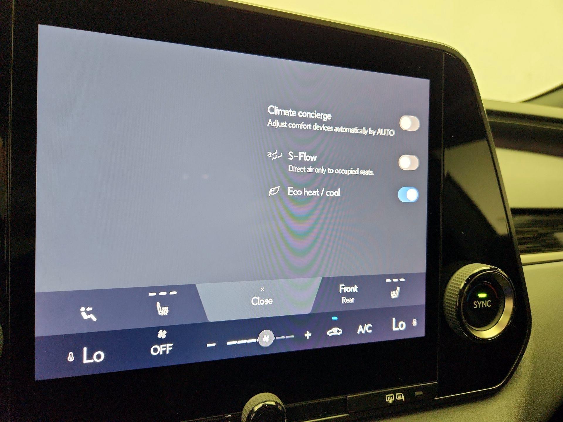 Thumbnail: 2025 Lexus RX - 17