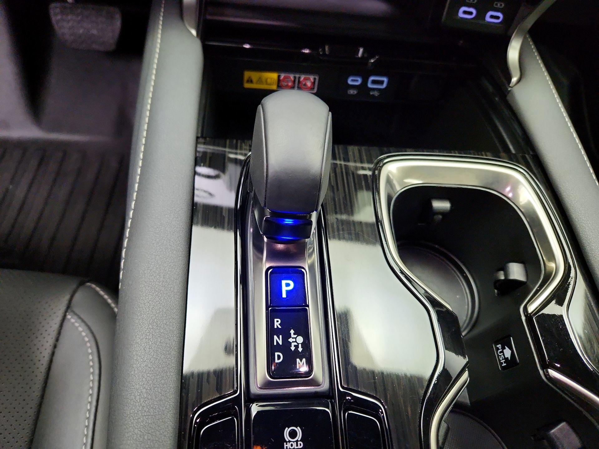 Thumbnail: 2025 Lexus RX - 18