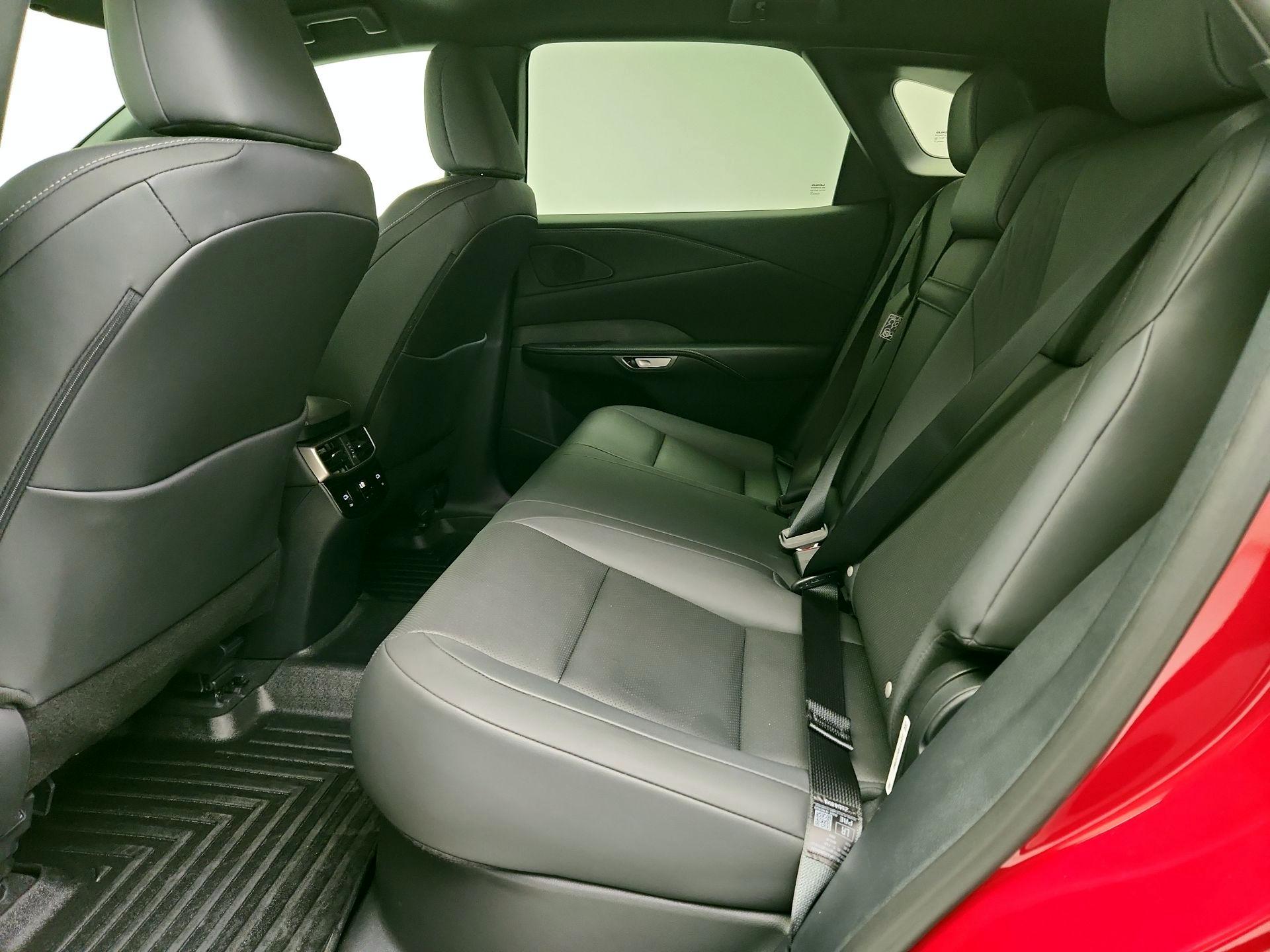 Thumbnail: 2025 Lexus RX - 20