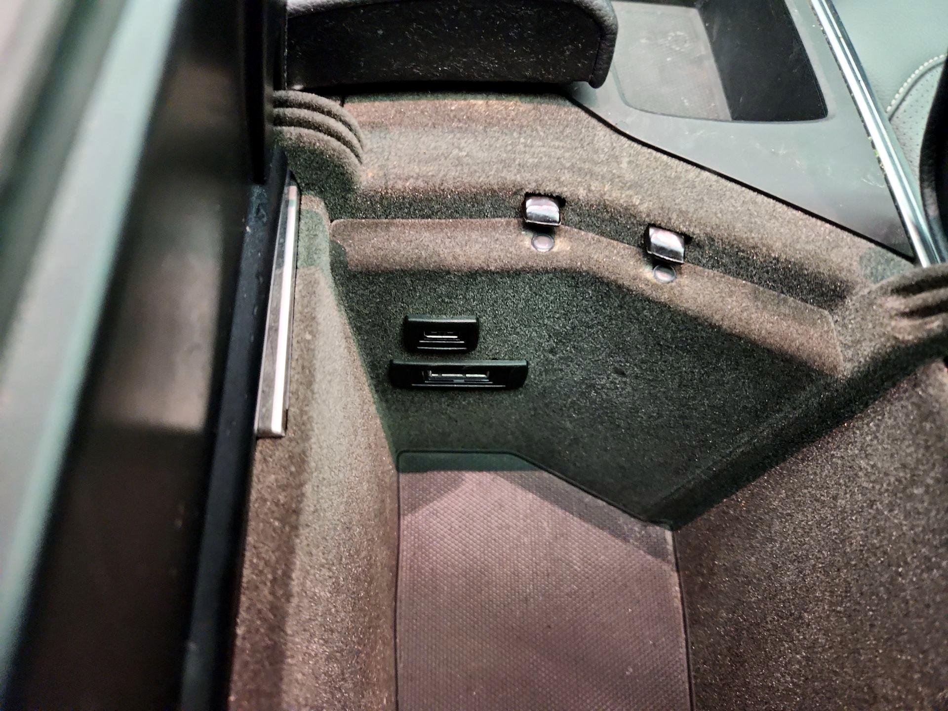 Thumbnail: 2015 Mercedes-Benz M-Class - 19