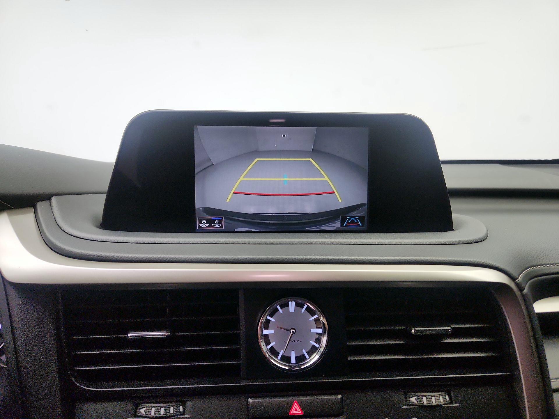 Thumbnail: 2022 Lexus RX - 14