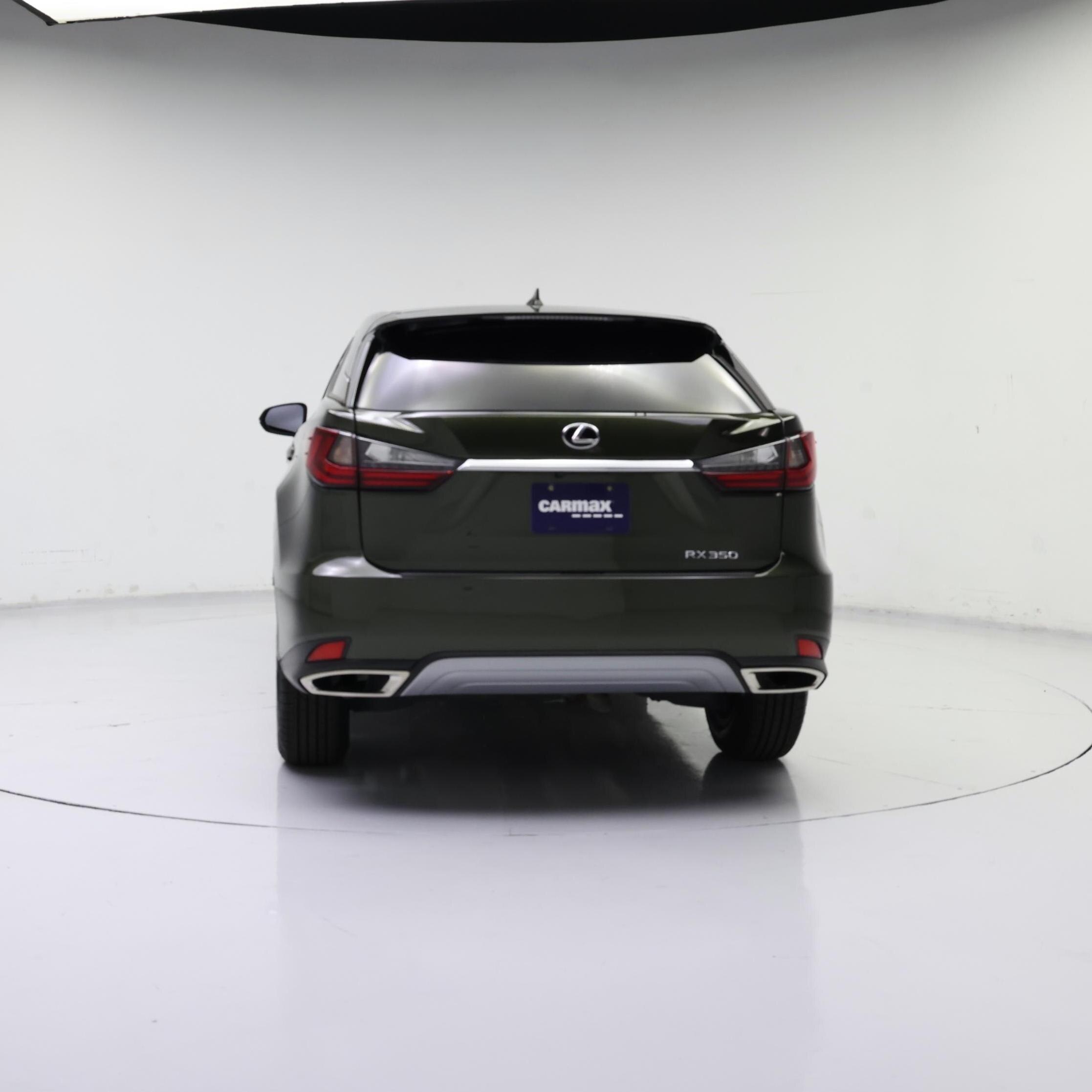 Thumbnail: 2022 Lexus RX - 6