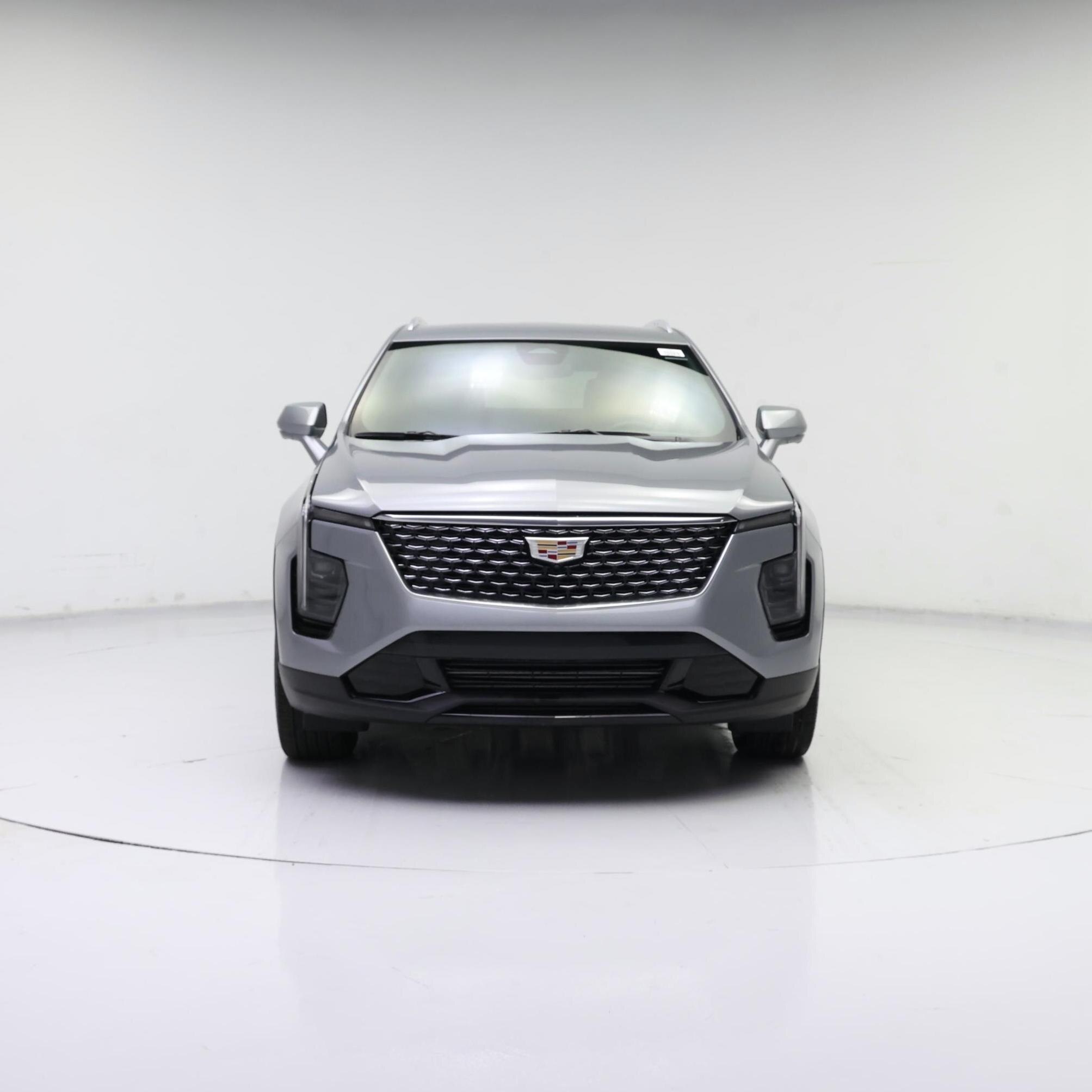 Thumbnail: 2025 Cadillac XT4 - 5
