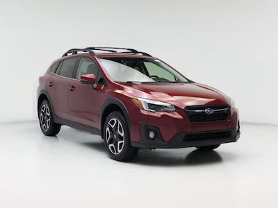 2019 Subaru Crosstrek Limited