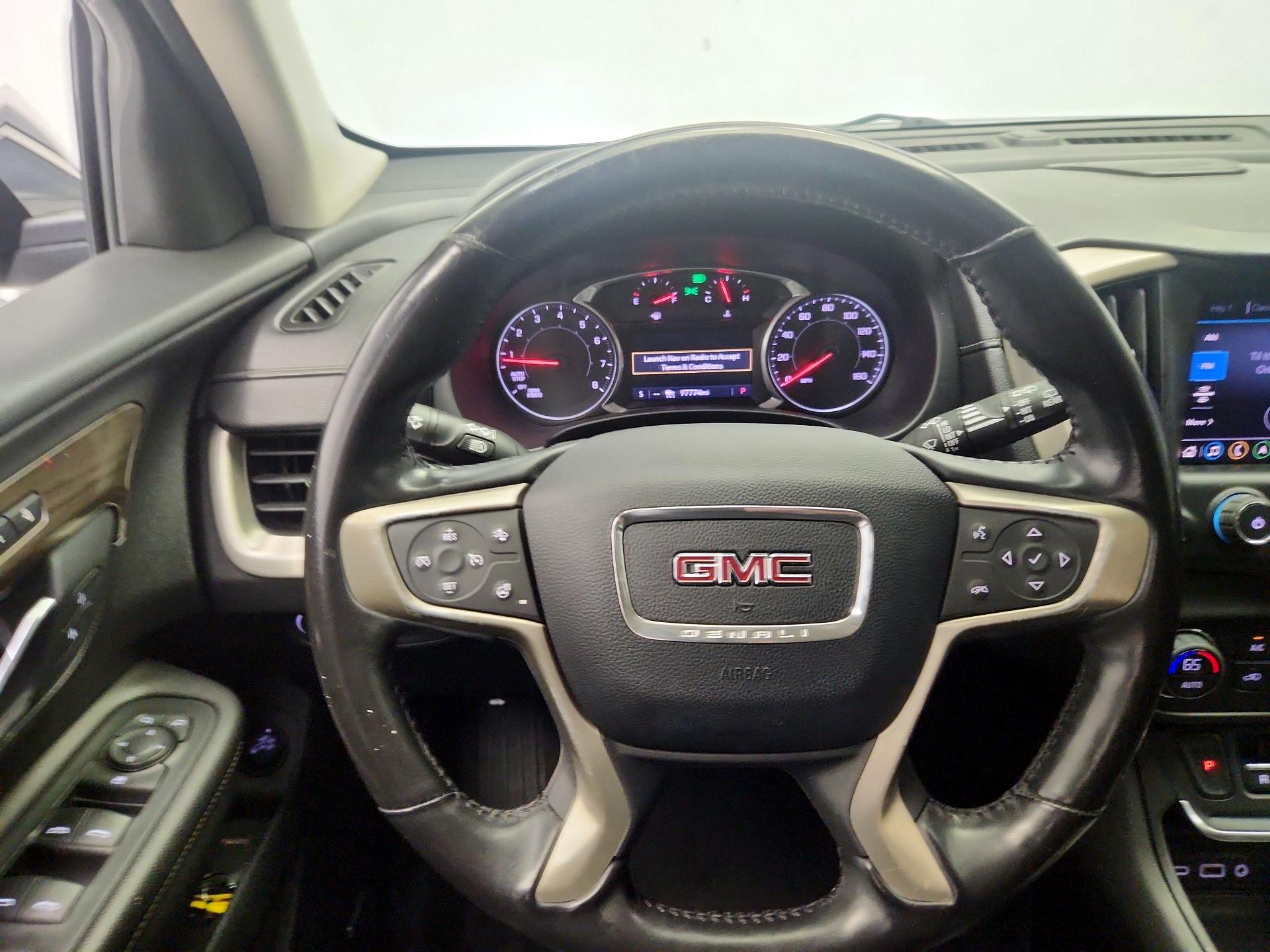 Thumbnail: 2019 GMC Terrain - 10