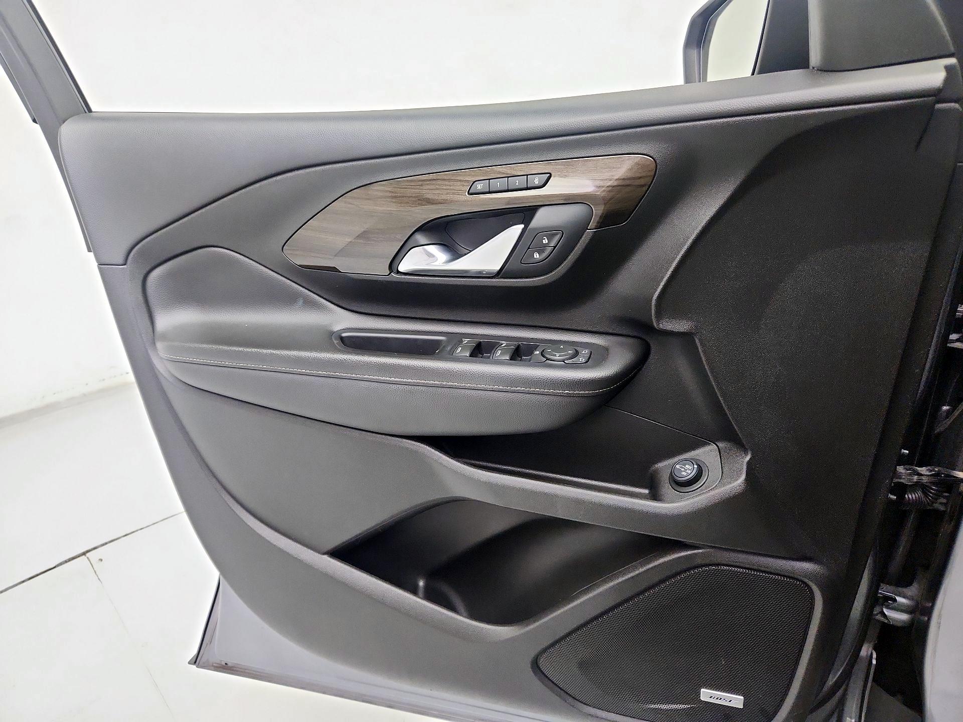 Thumbnail: 2019 GMC Terrain - 12