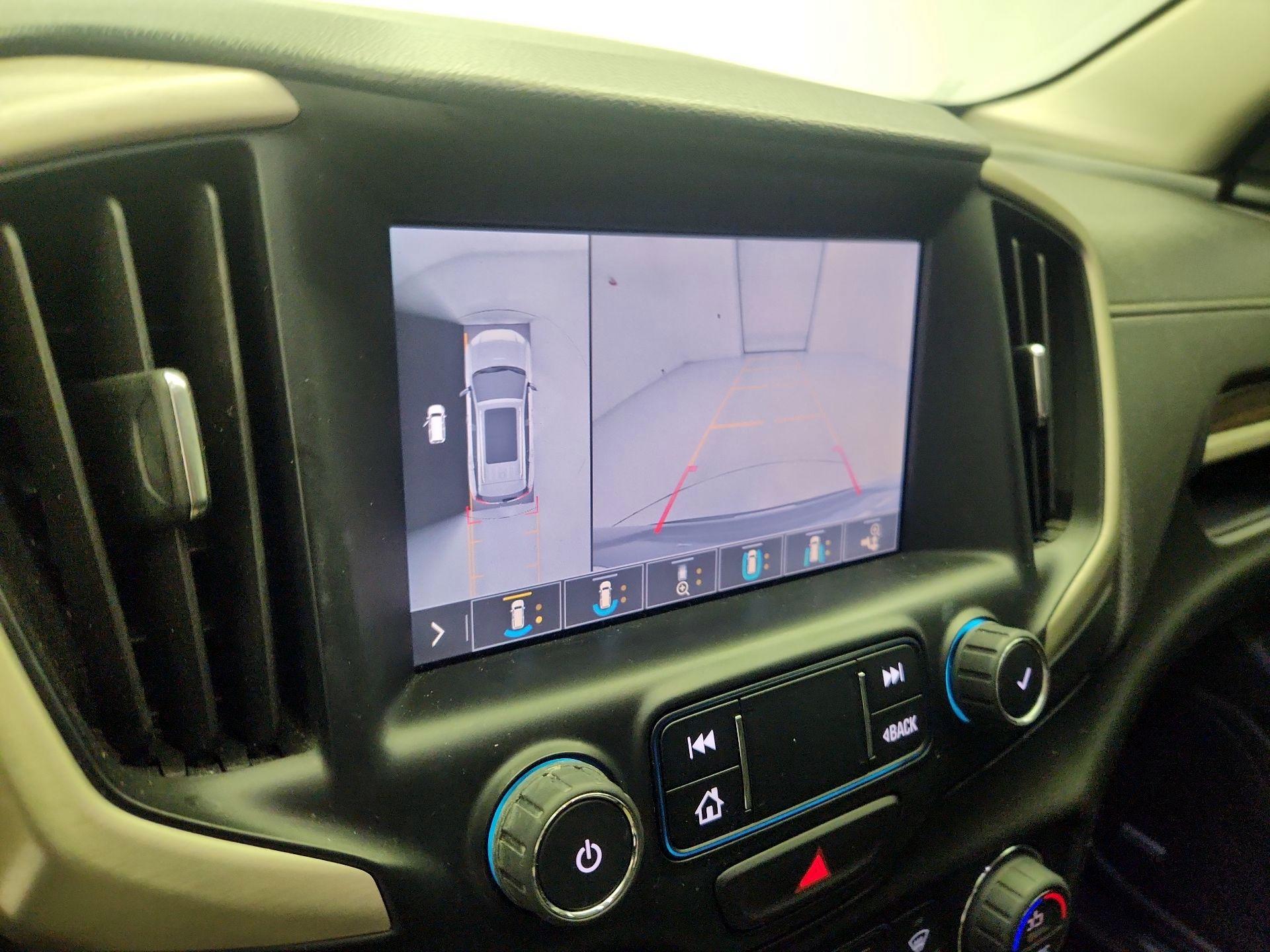 Thumbnail: 2019 GMC Terrain - 14