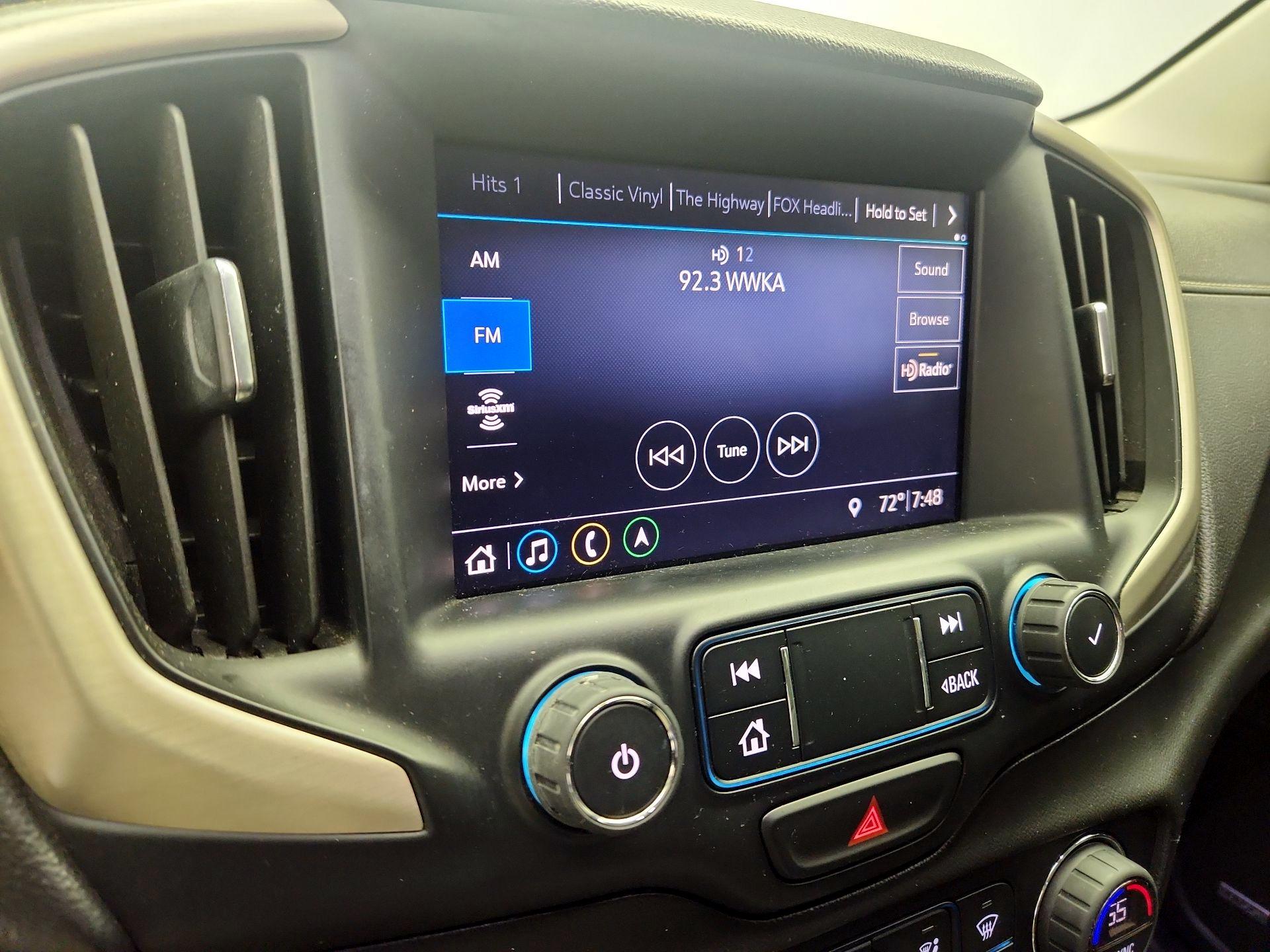 Thumbnail: 2019 GMC Terrain - 15