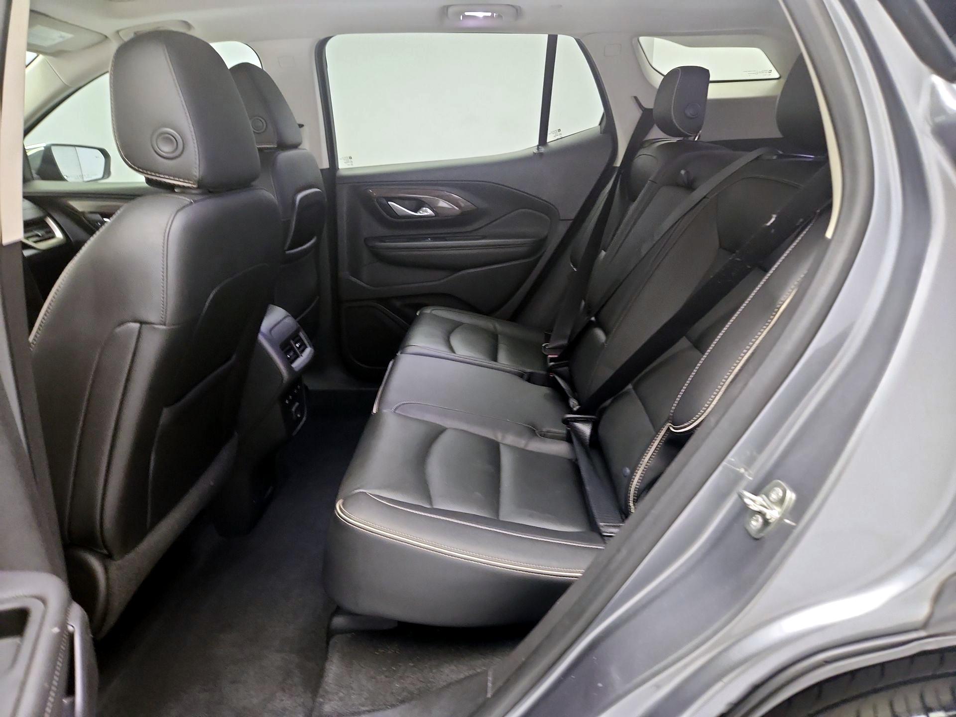 Thumbnail: 2019 GMC Terrain - 20