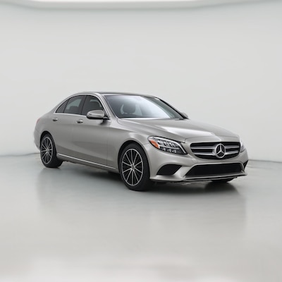 2019 Mercedes-Benz C300