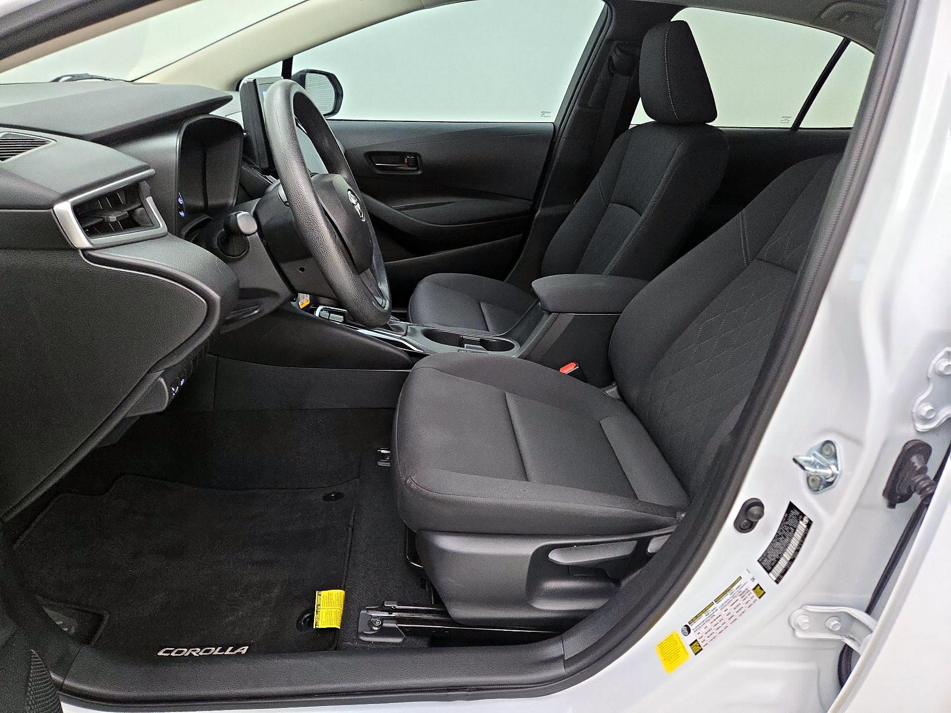 Thumbnail: 2024 Toyota Corolla - 11