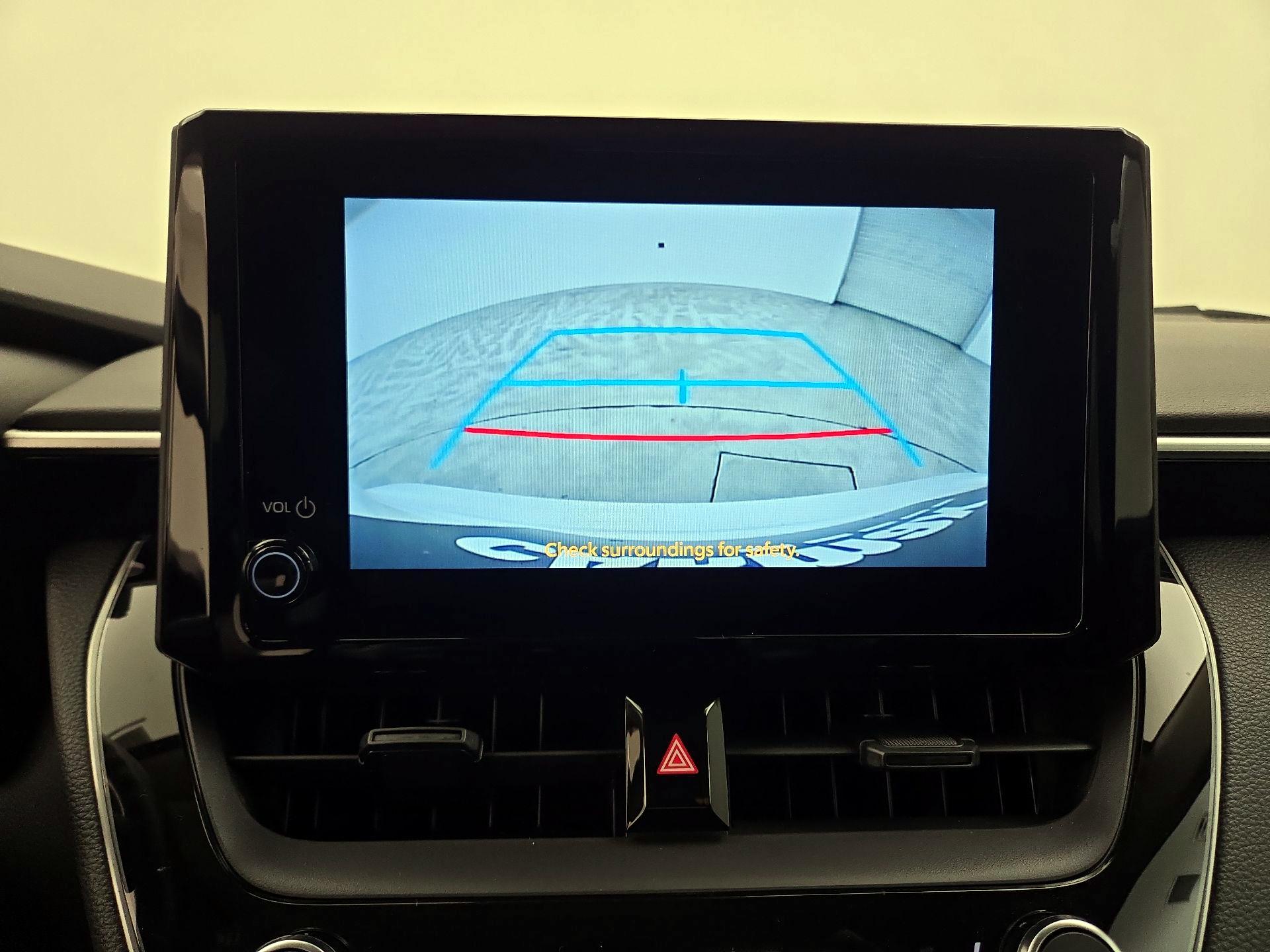 Thumbnail: 2024 Toyota Corolla - 14