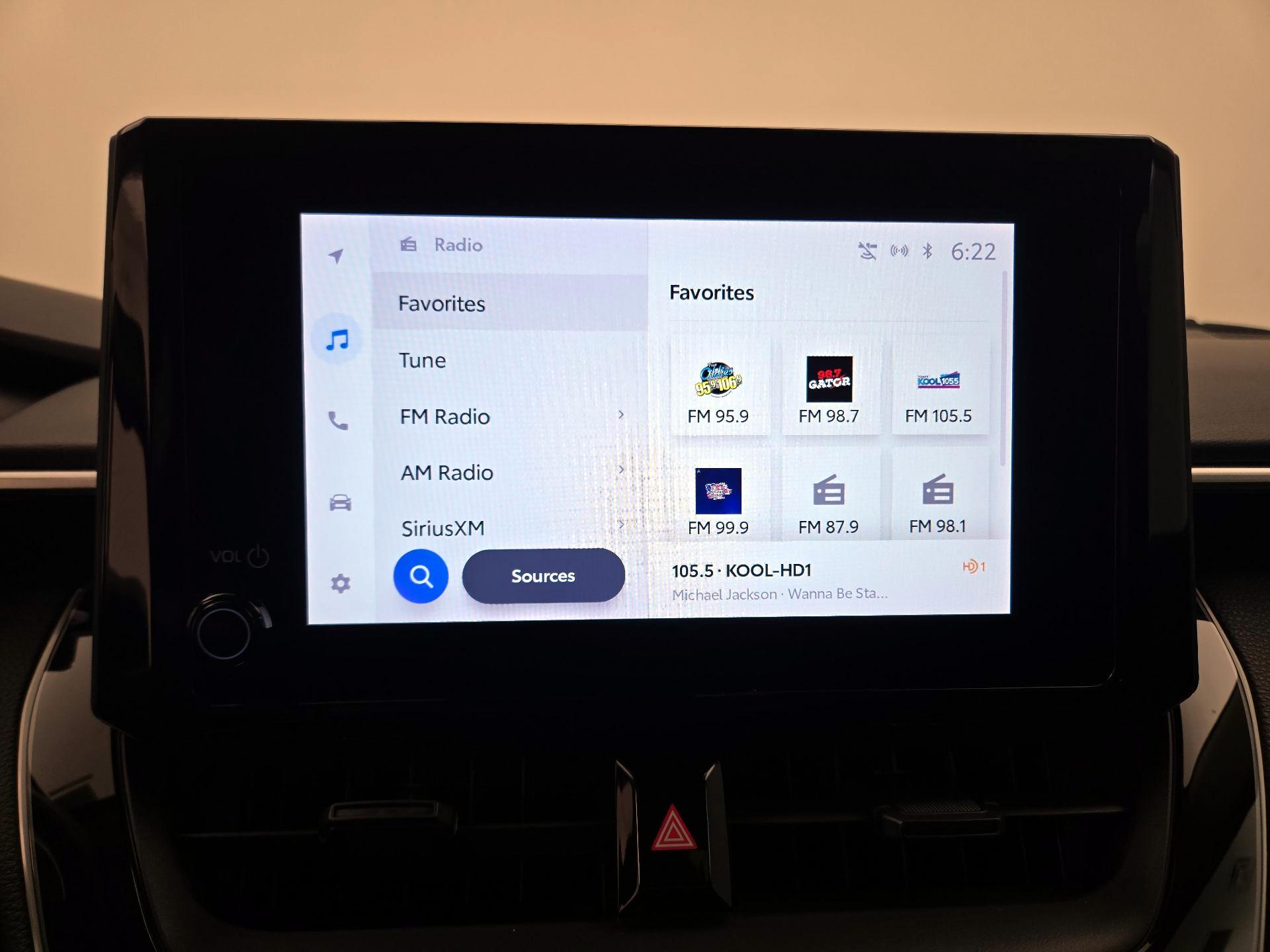 Thumbnail: 2024 Toyota Corolla - 15