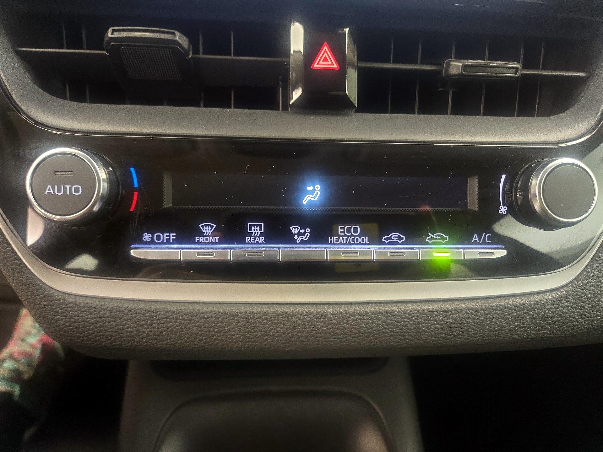 Thumbnail: 2024 Toyota Corolla - 16