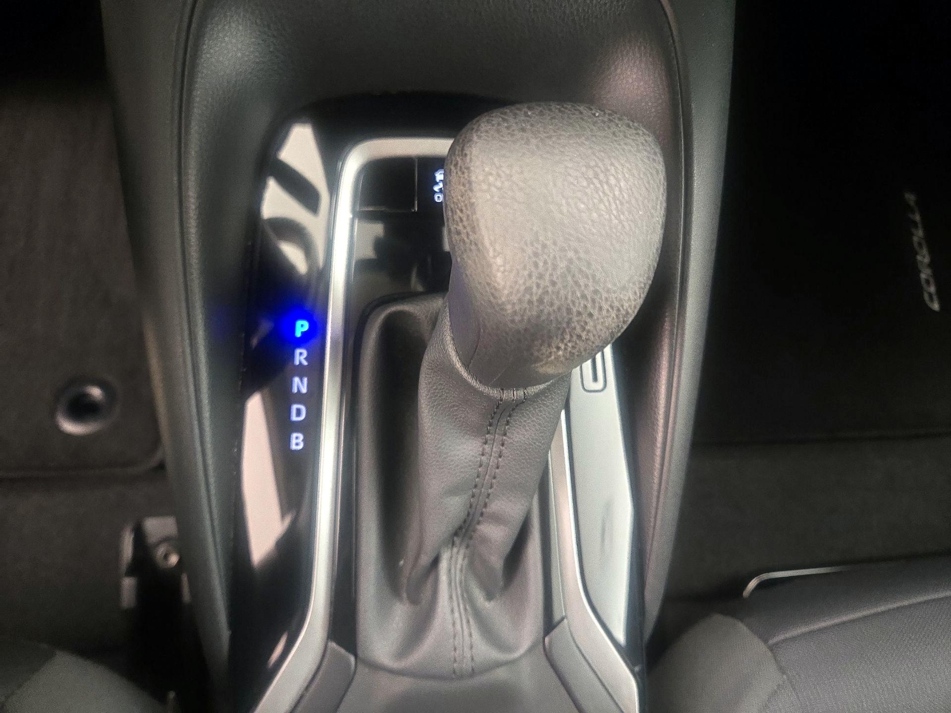 Thumbnail: 2024 Toyota Corolla - 17