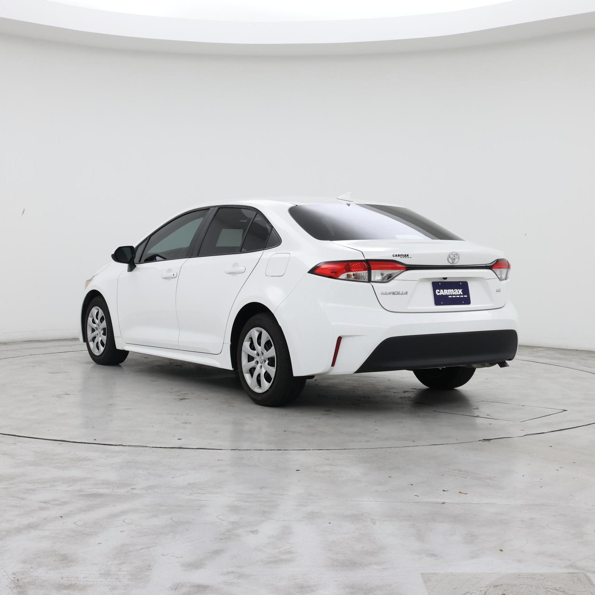 Thumbnail: 2024 Toyota Corolla - 2