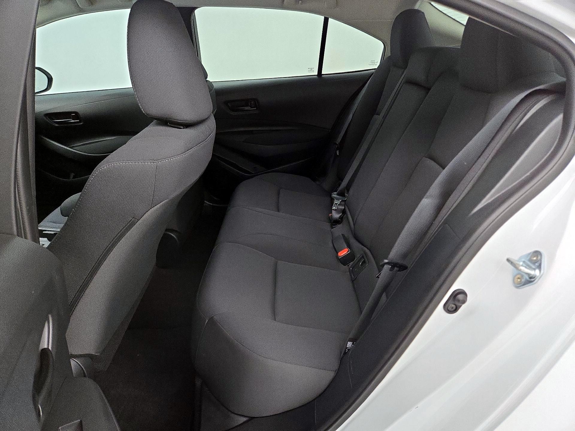 Thumbnail: 2024 Toyota Corolla - 19