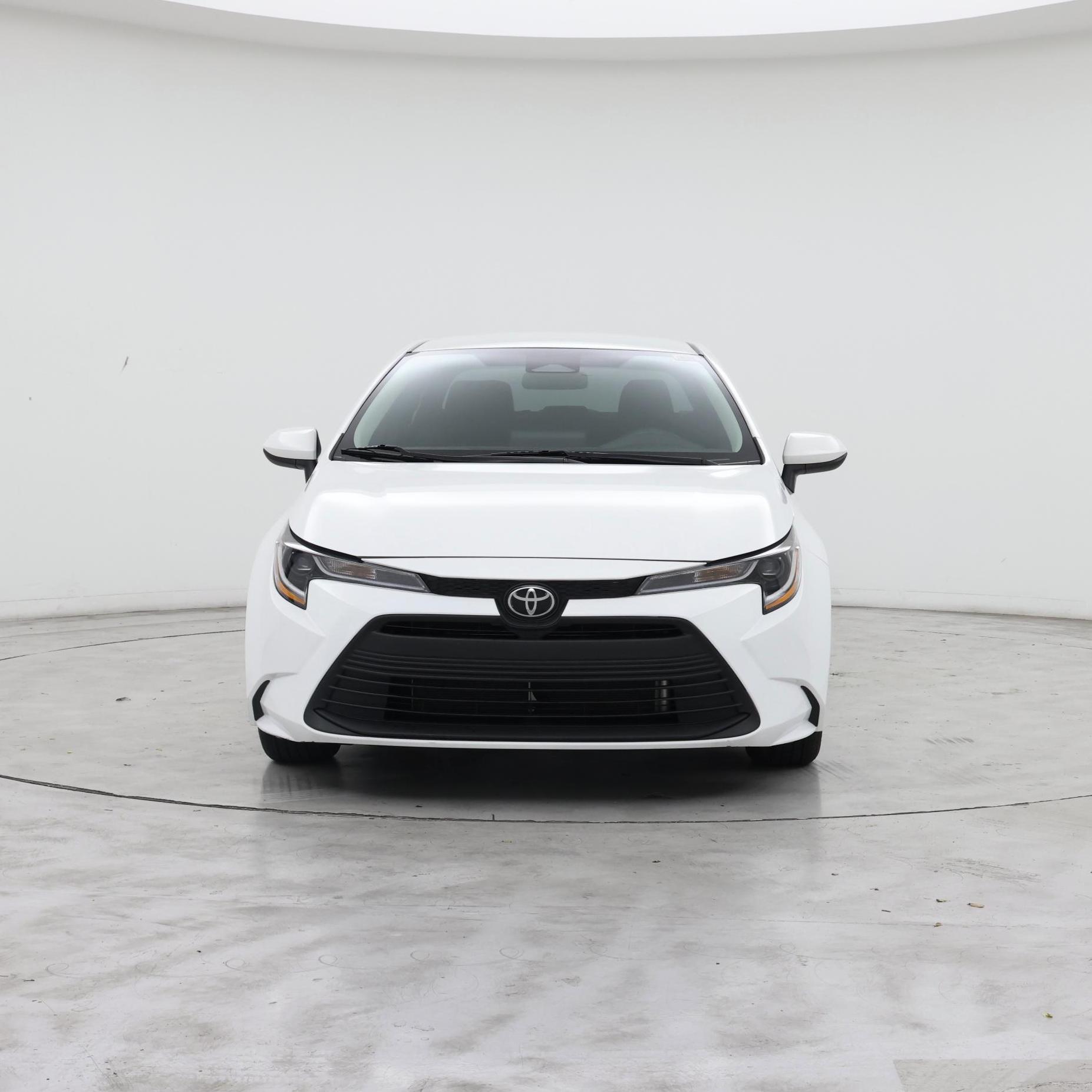 Thumbnail: 2024 Toyota Corolla - 5