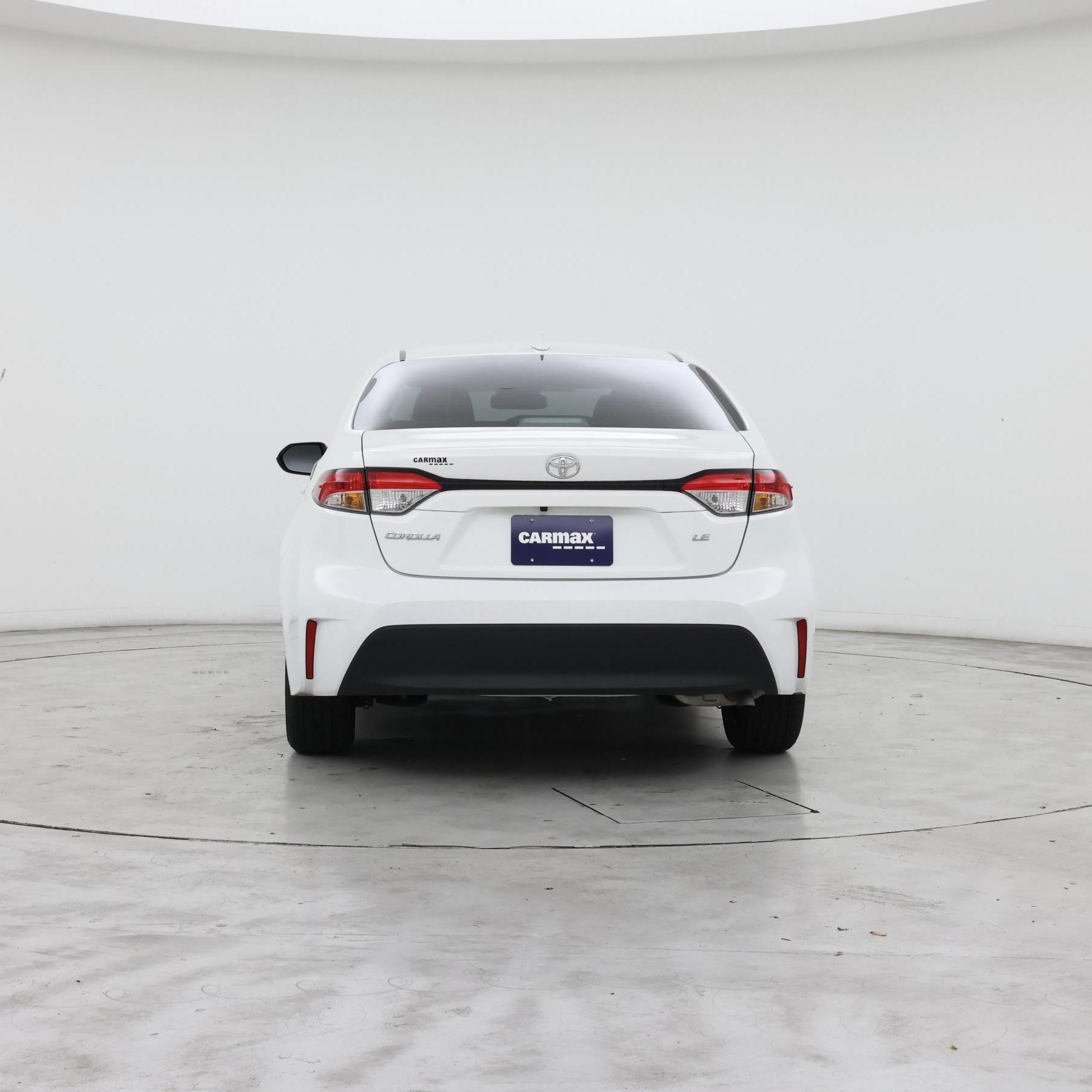 Thumbnail: 2024 Toyota Corolla - 6