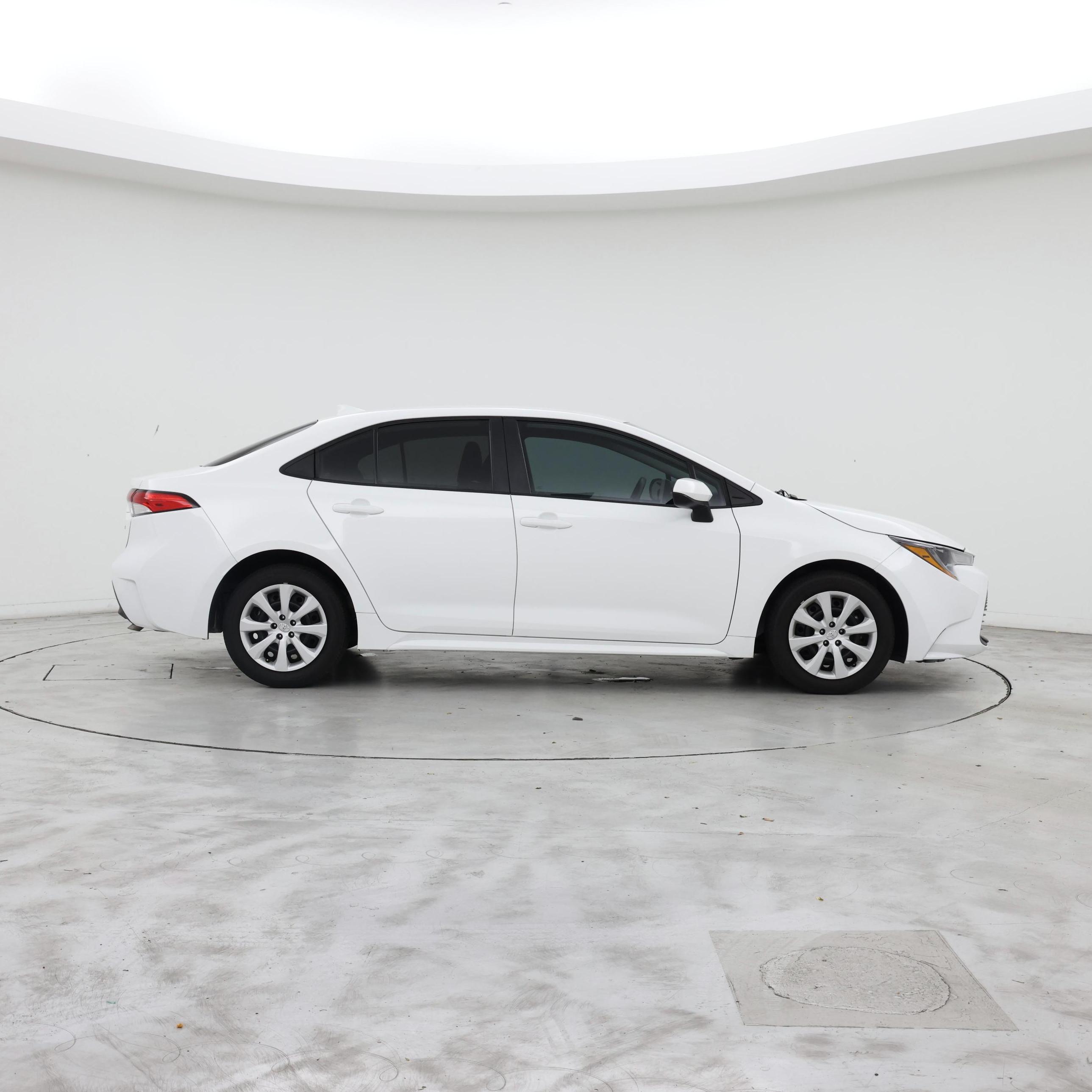 Thumbnail: 2024 Toyota Corolla - 7