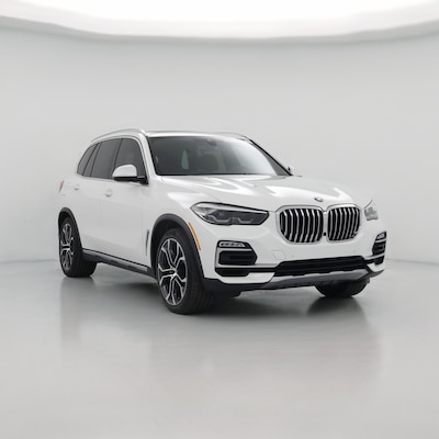 2020 BMW X5 sDrive40i
