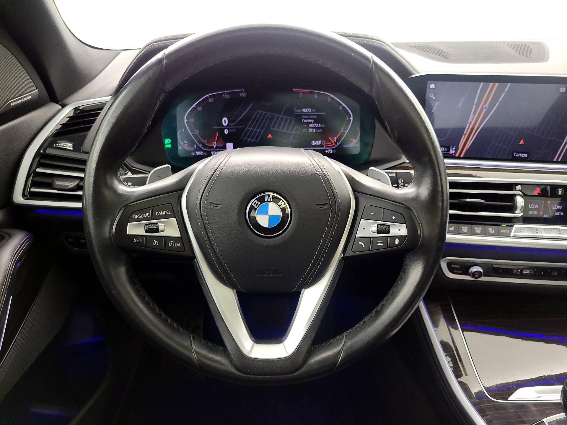 Thumbnail: 2020 BMW X5 - 10