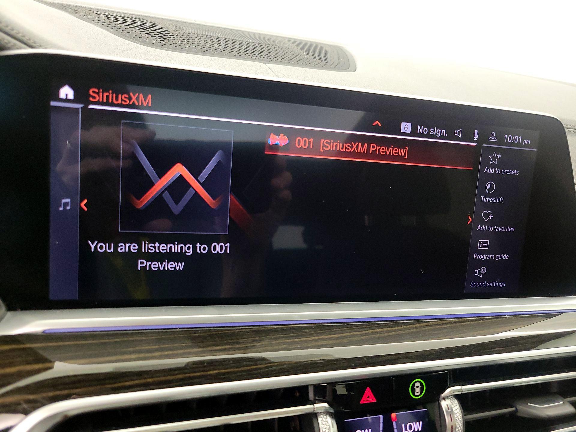 Thumbnail: 2020 BMW X5 - 16