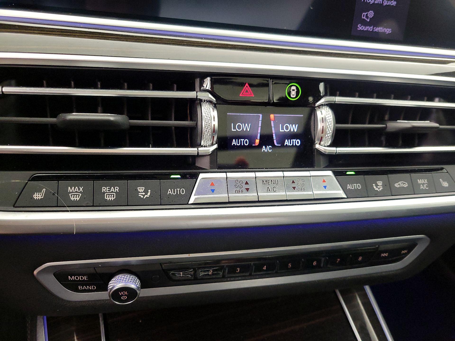 Thumbnail: 2020 BMW X5 - 17