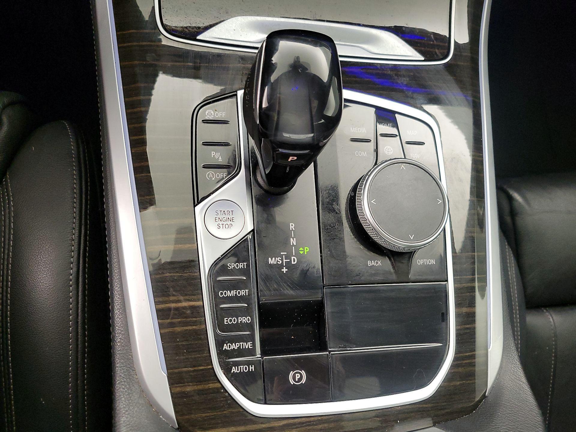 Thumbnail: 2020 BMW X5 - 18