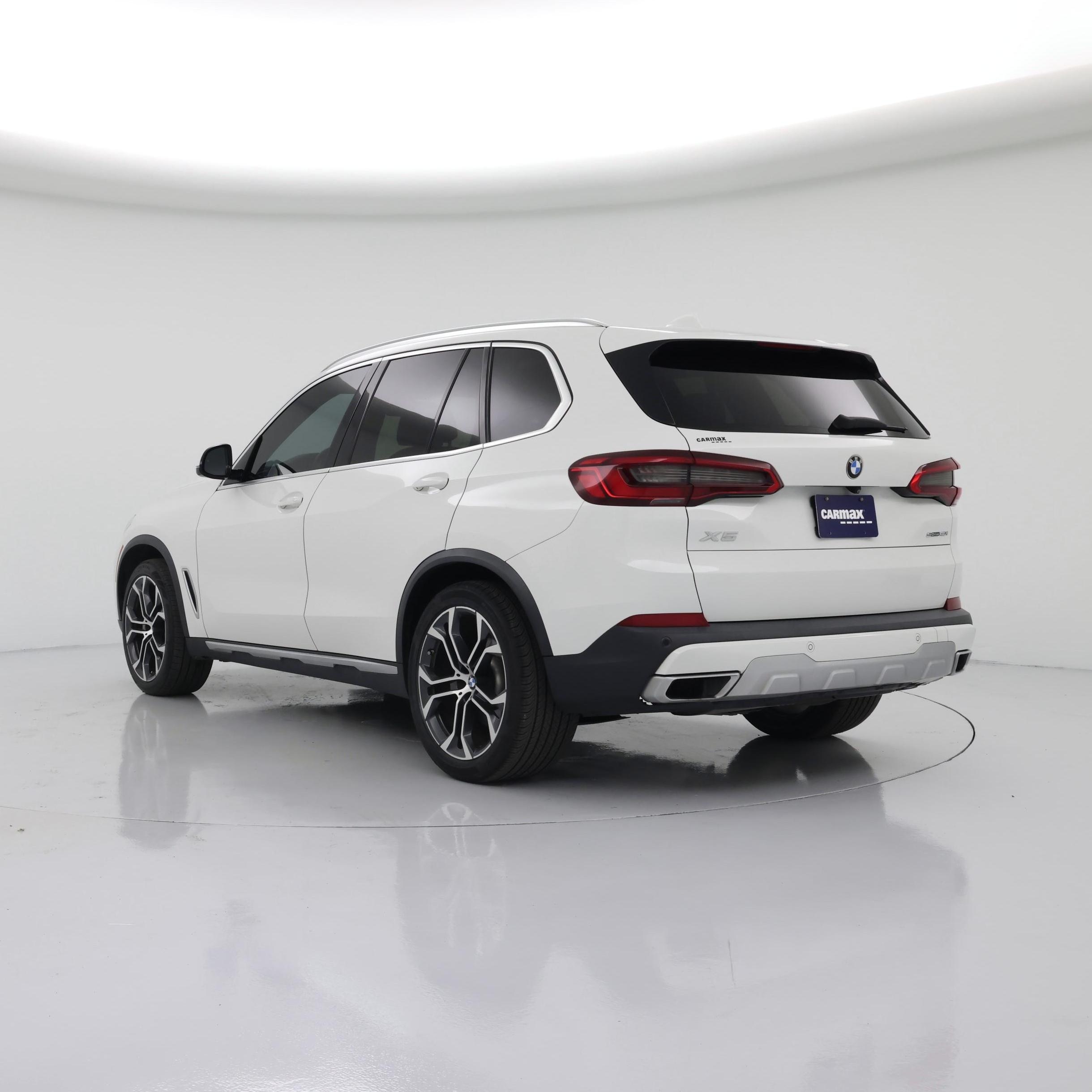 Thumbnail: 2020 BMW X5 - 2