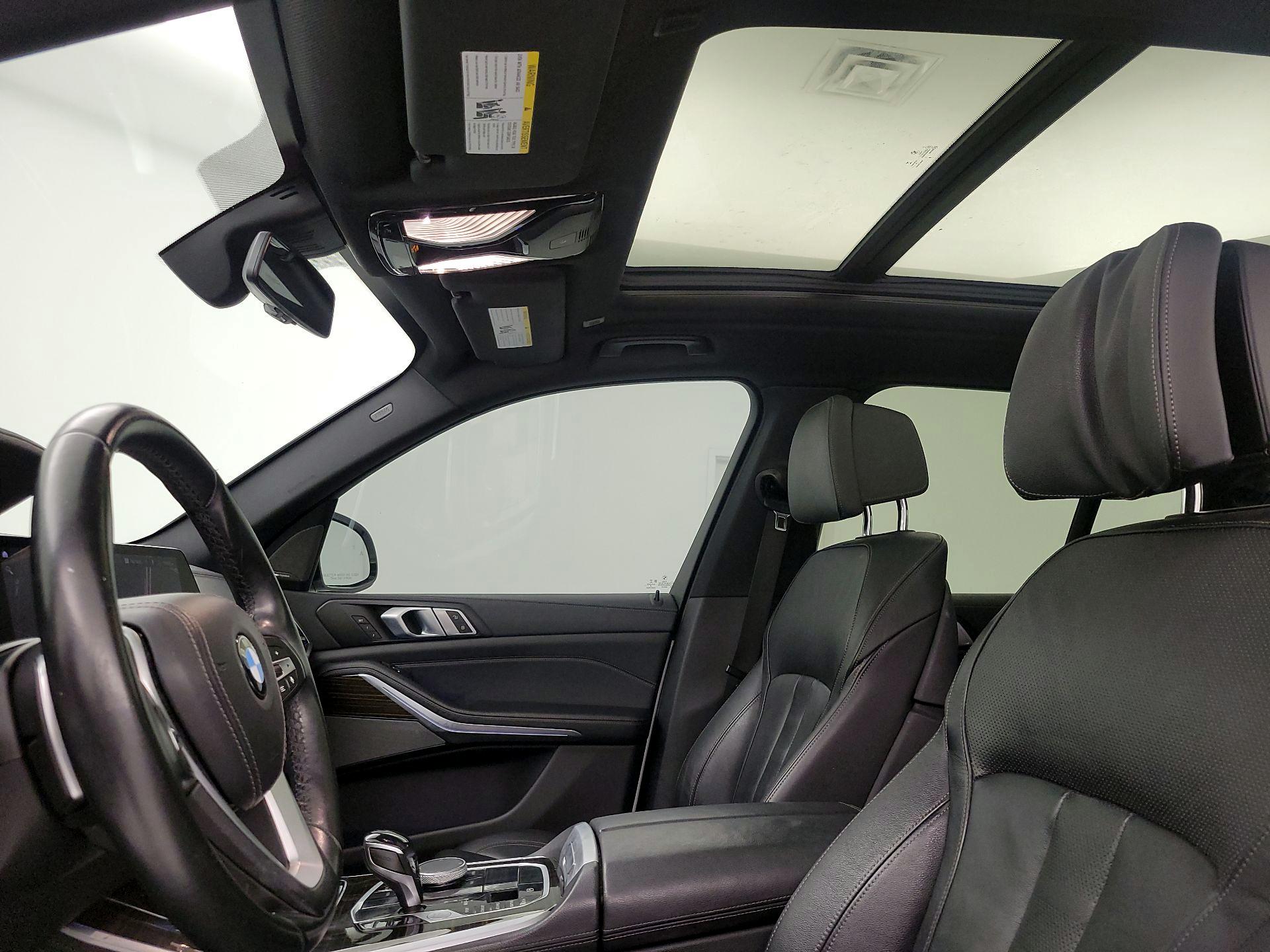 Thumbnail: 2020 BMW X5 - 20