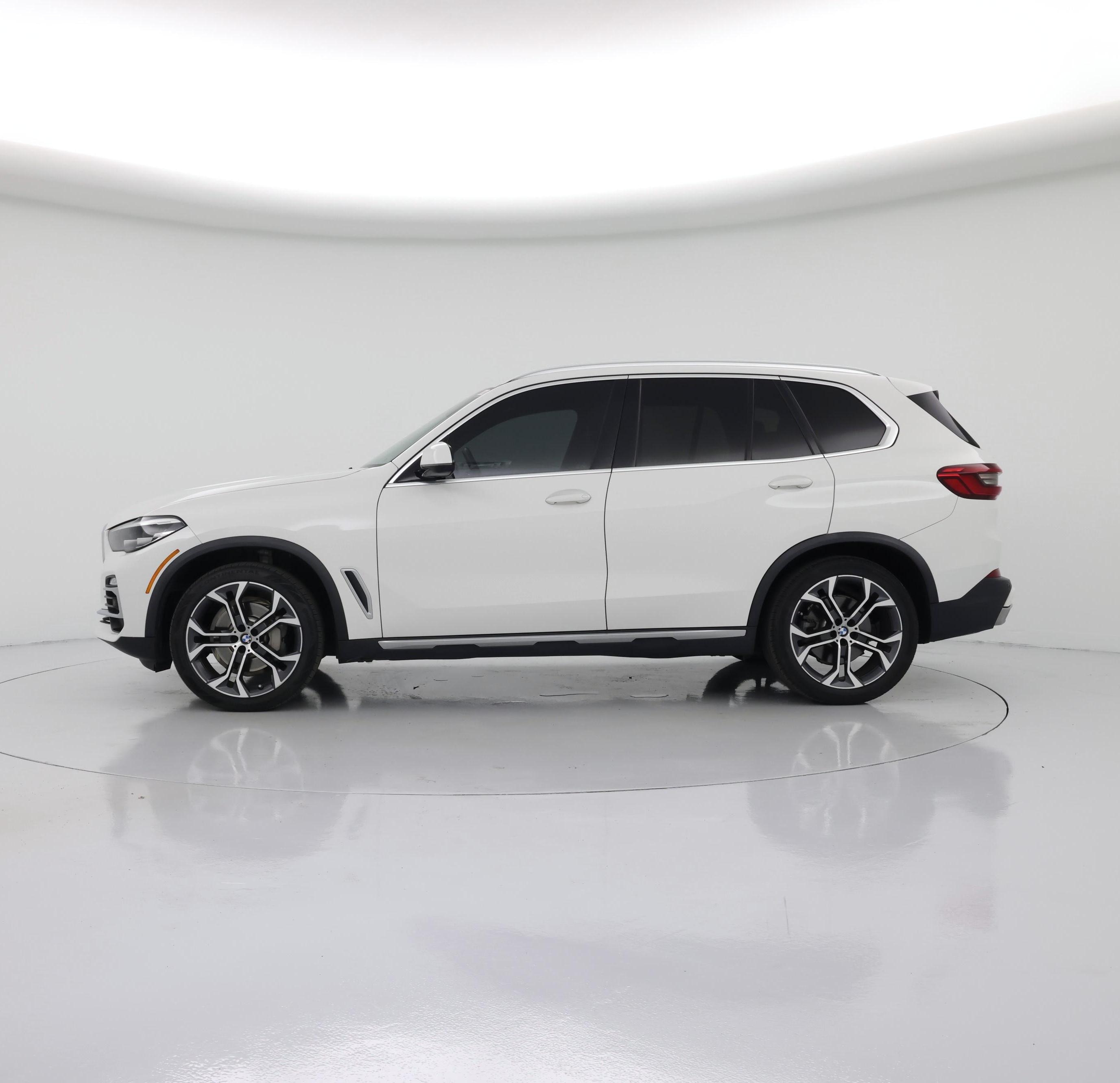 Thumbnail: 2020 BMW X5 - 3