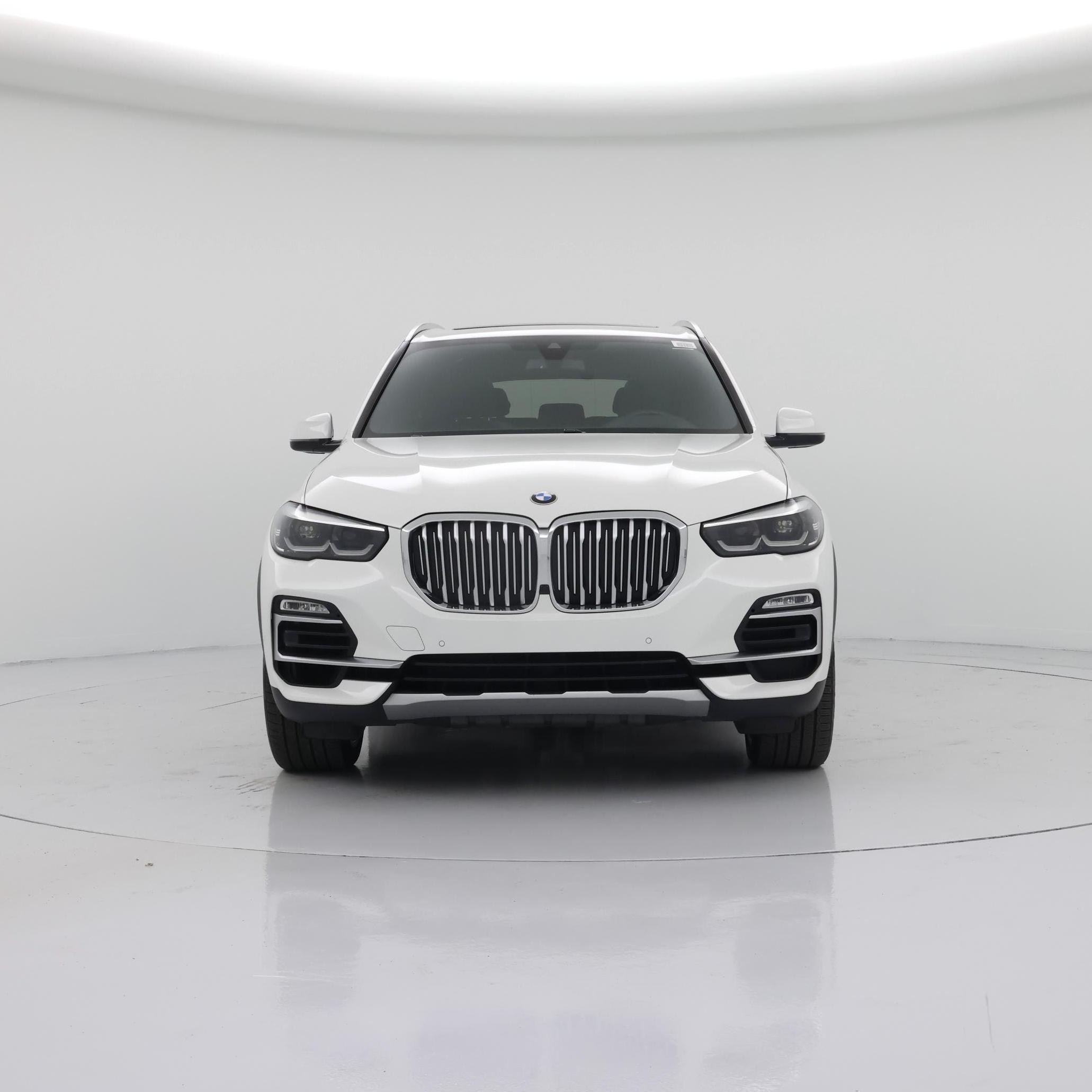 Thumbnail: 2020 BMW X5 - 5