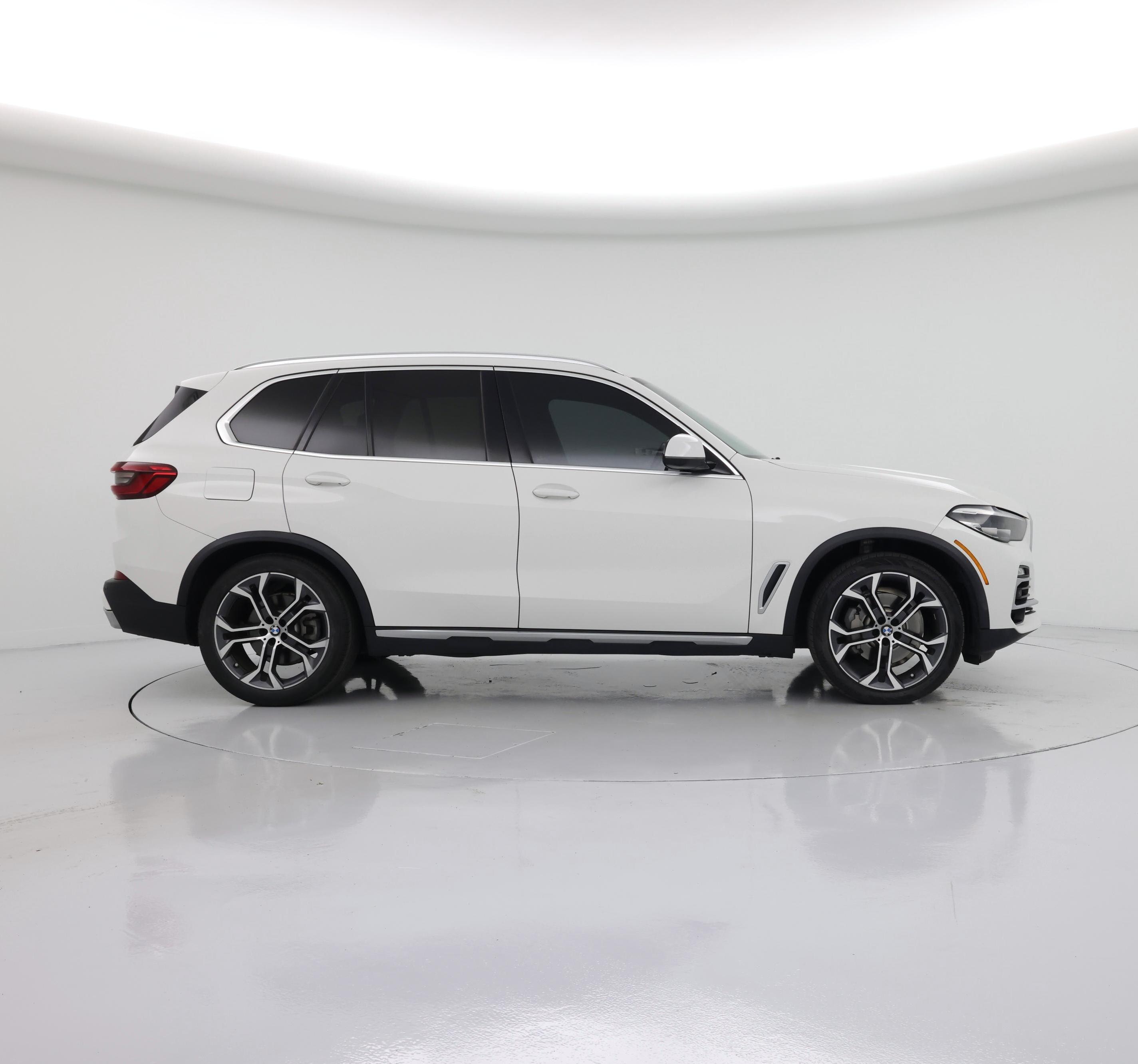 Thumbnail: 2020 BMW X5 - 7