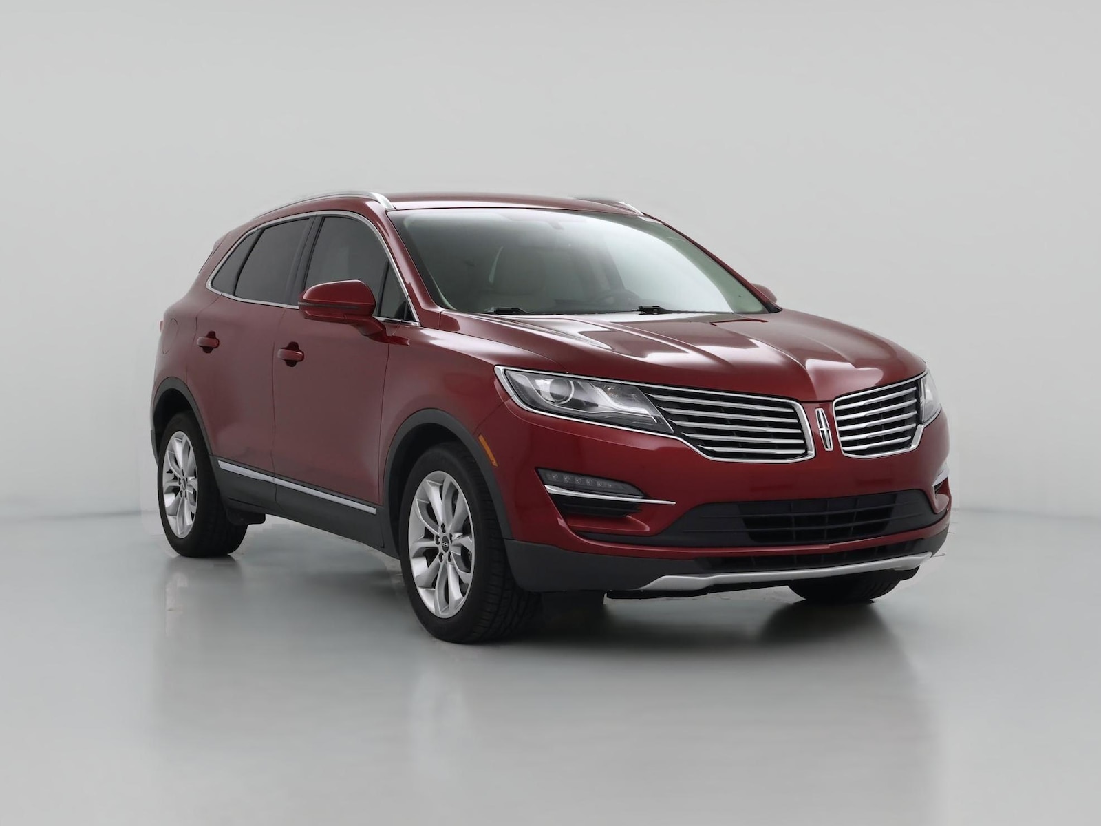 2016 Lincoln MKC Select