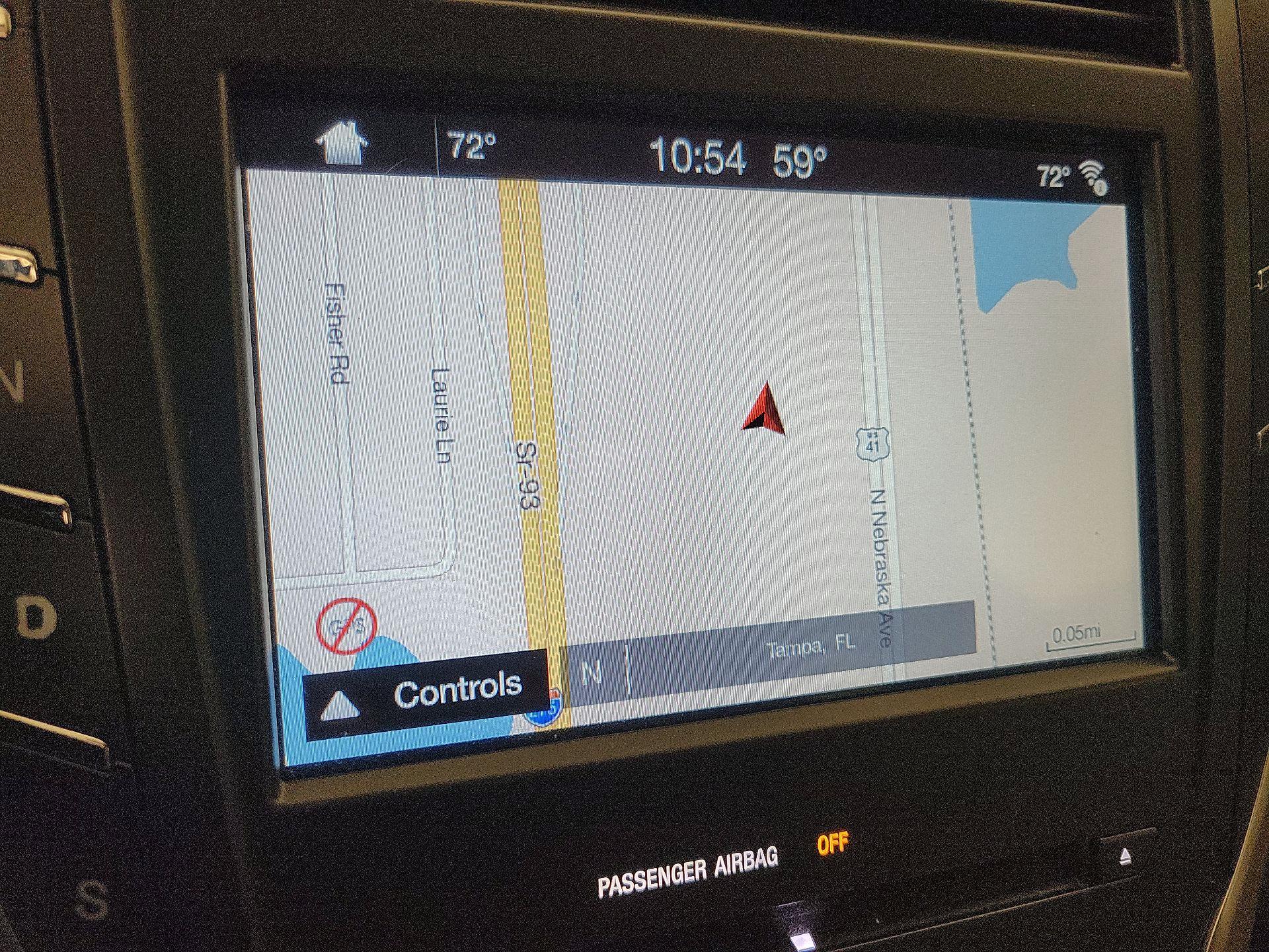 Thumbnail: 2016 Lincoln MKC - 14