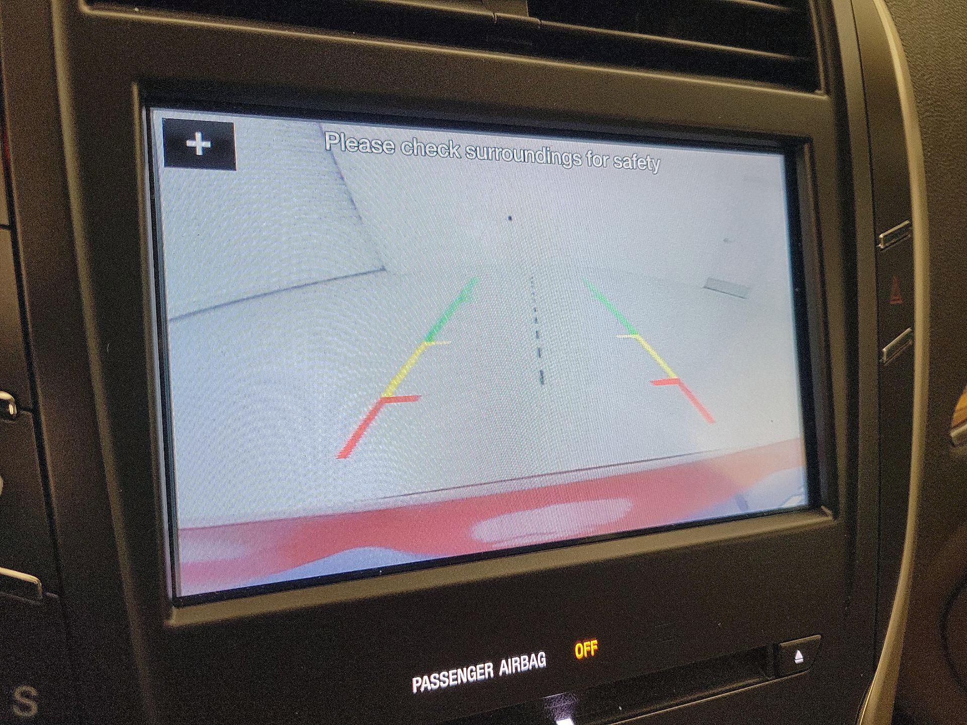 Thumbnail: 2016 Lincoln MKC - 15