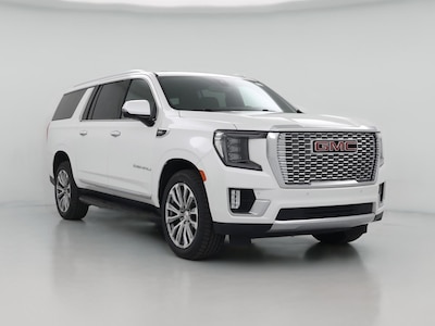 2021 GMC Yukon XL 1500 Denali
