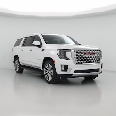 2021 GMC Yukon XL 1500 Denali